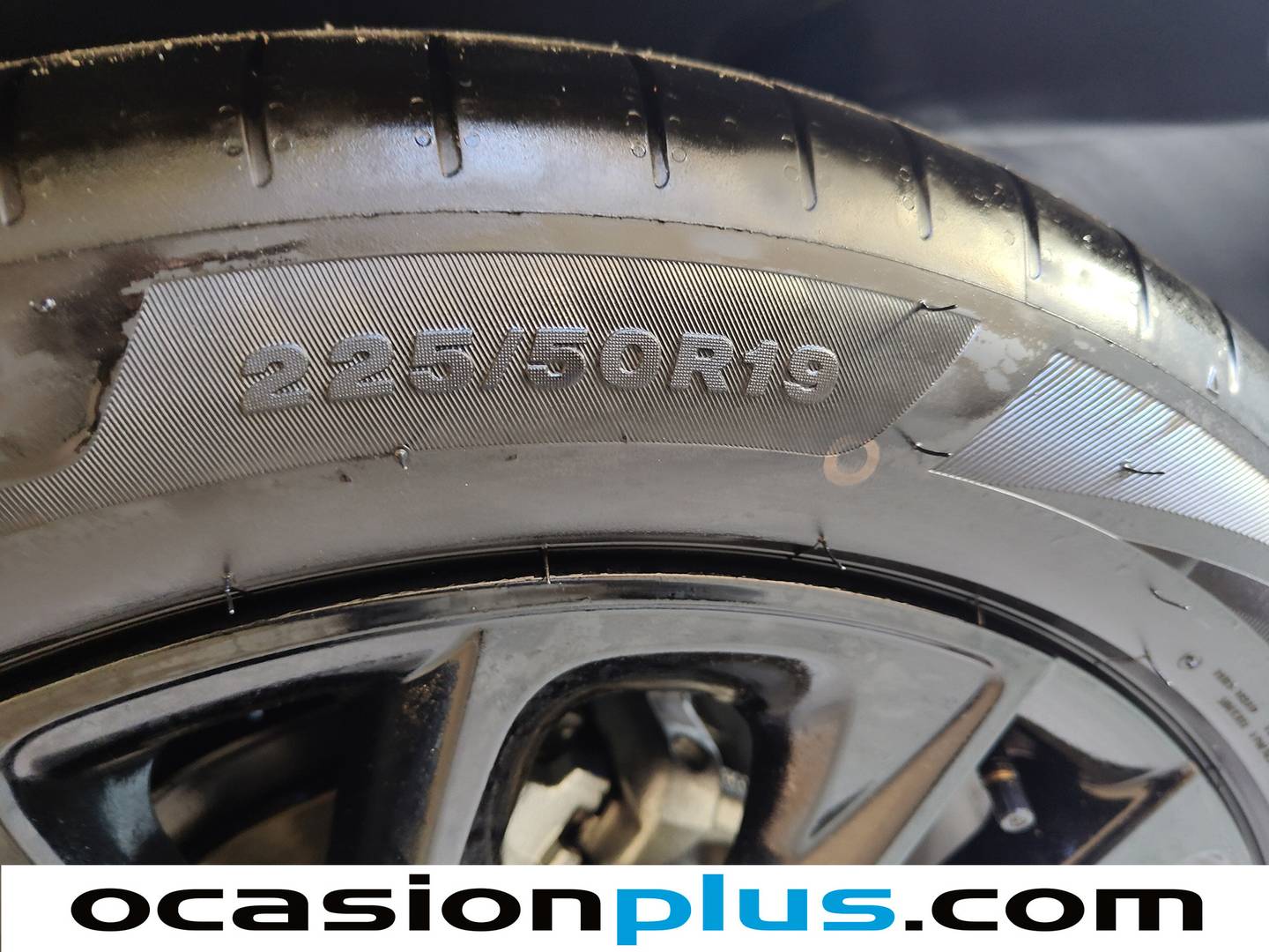 Toyota C-HR Toyota C-HR 200H GR Sport AWD-i (196 CV) seminuevo