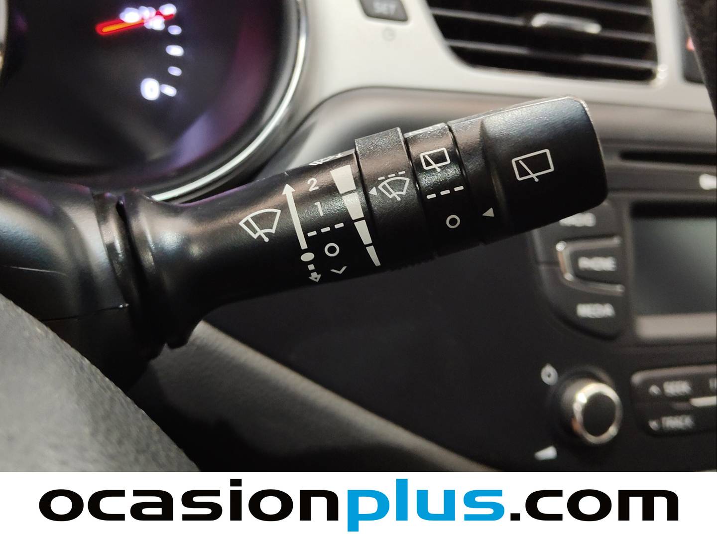 KIA Ceed KIA Ceed 1.4 CVVT Drive (100 CV) al mejor precio