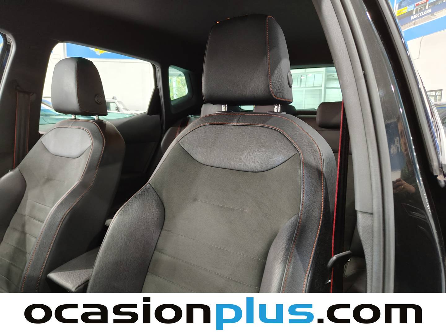 Foto Seat Arona SEAT Arona 1.5 TSI FR XL DSG (150 CV)