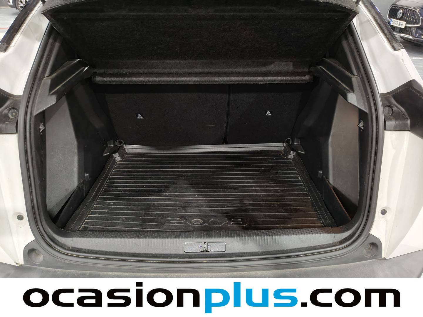 Peugeot 2008 Peugeot 2008 PureTech 100 S&S Active (100 CV) al mejor precio