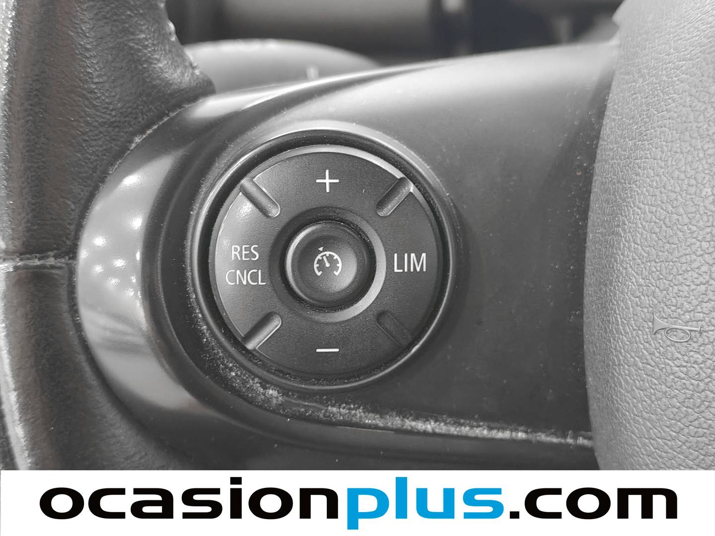 Extras y acabados del Mini MINI Mini MINI Cooper 5 Puertas One D  (95 CV)