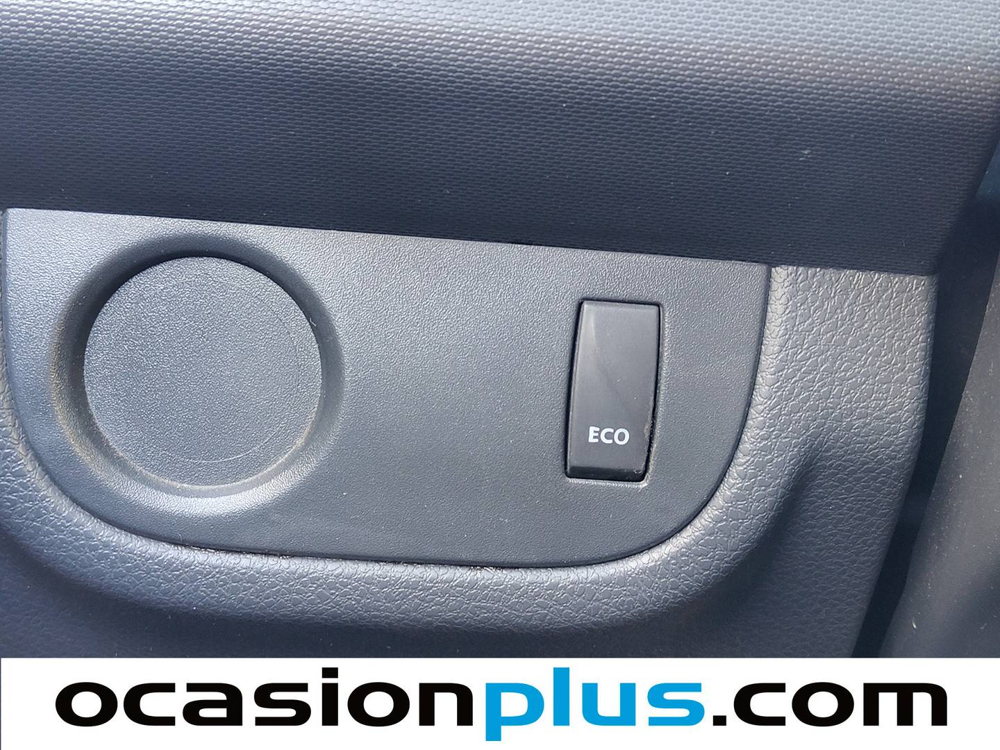 Dacia Sandero Dacia Sandero dCi 90 Stepway (90 CV) de segunda mano