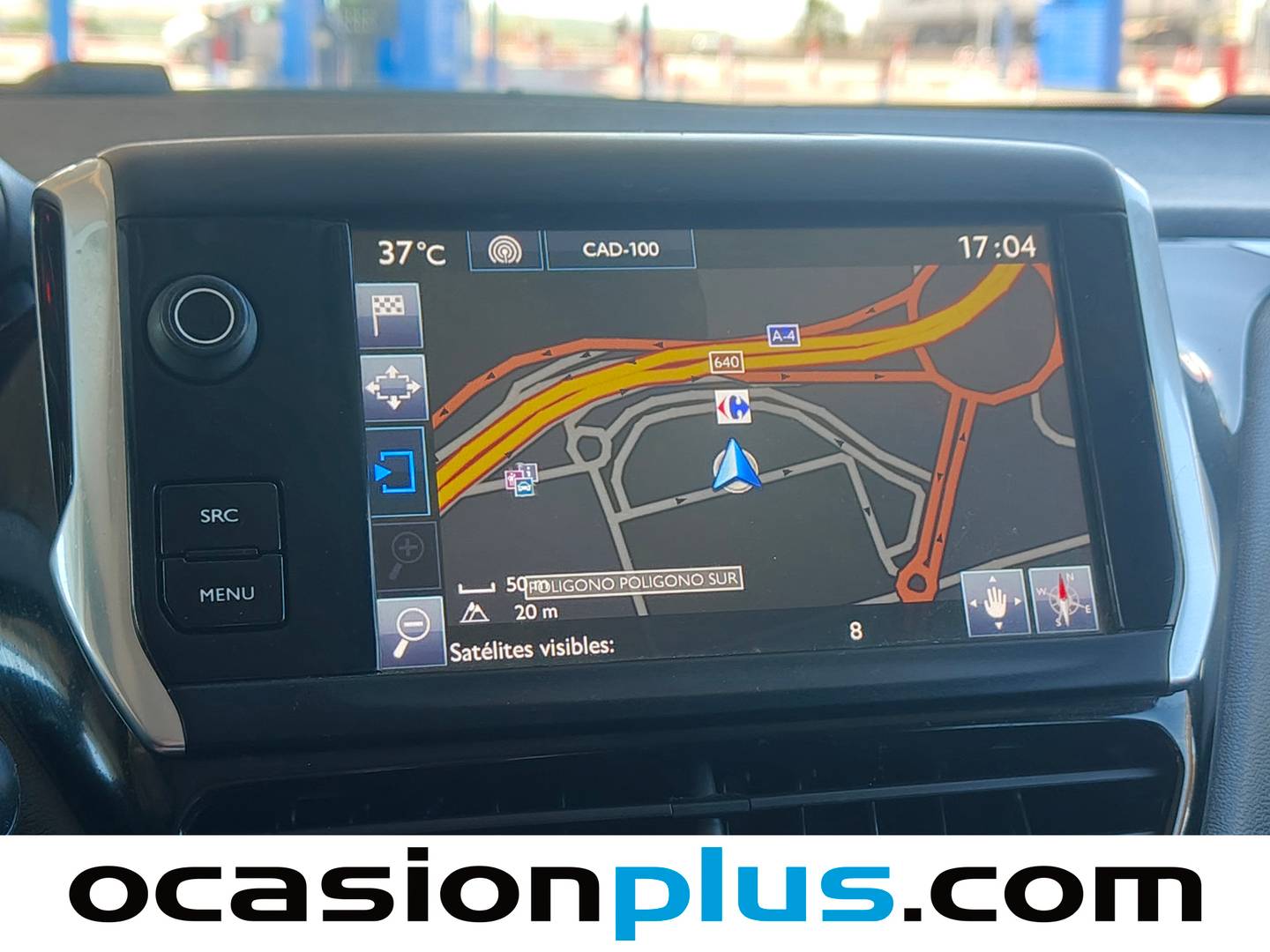 Extras y acabados del Peugeot 208 Peugeot 208 PureTech 82 S&S Active (82 CV)