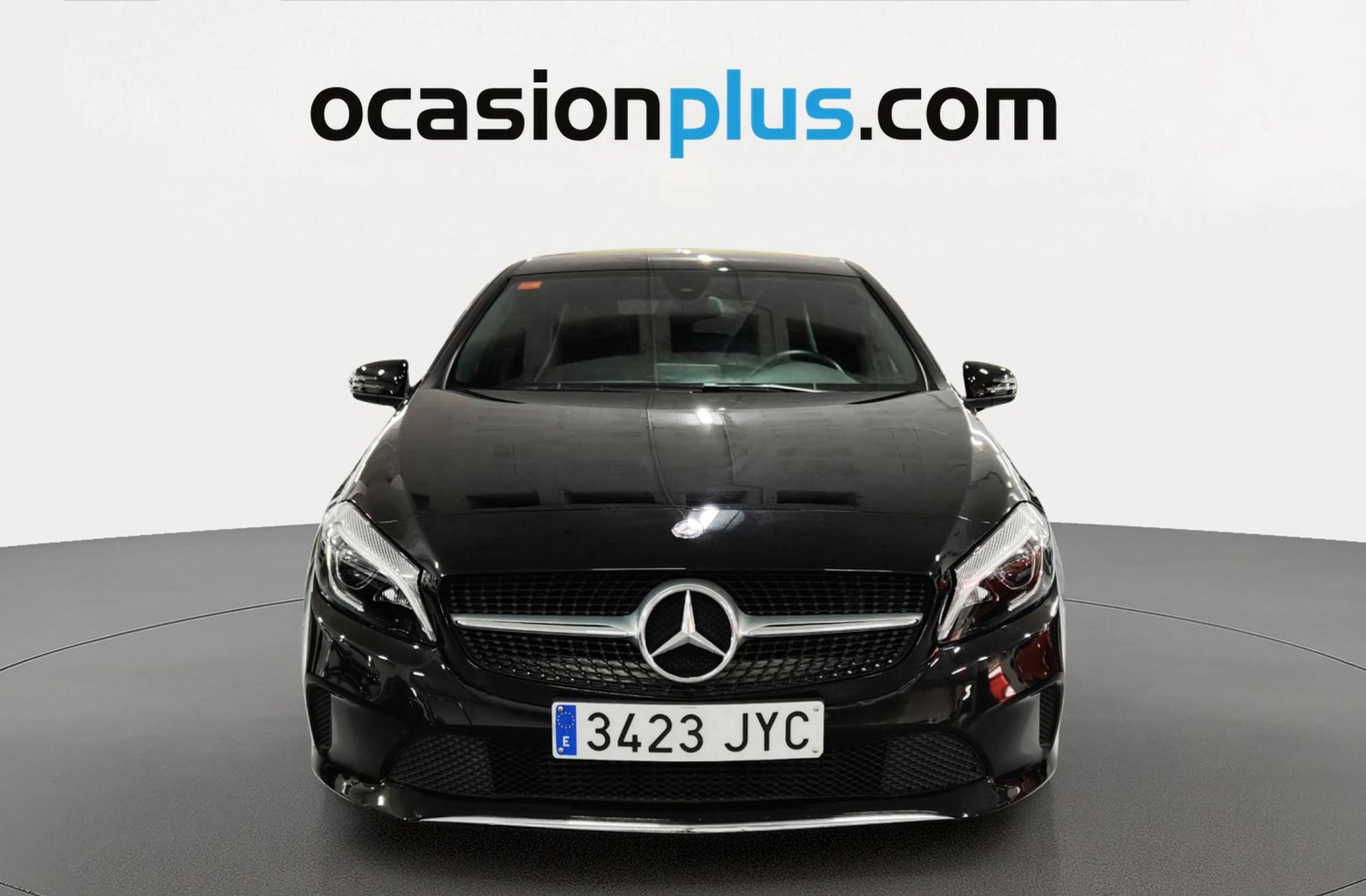 Mercedes-Benz Clase A 200 d - foto 12