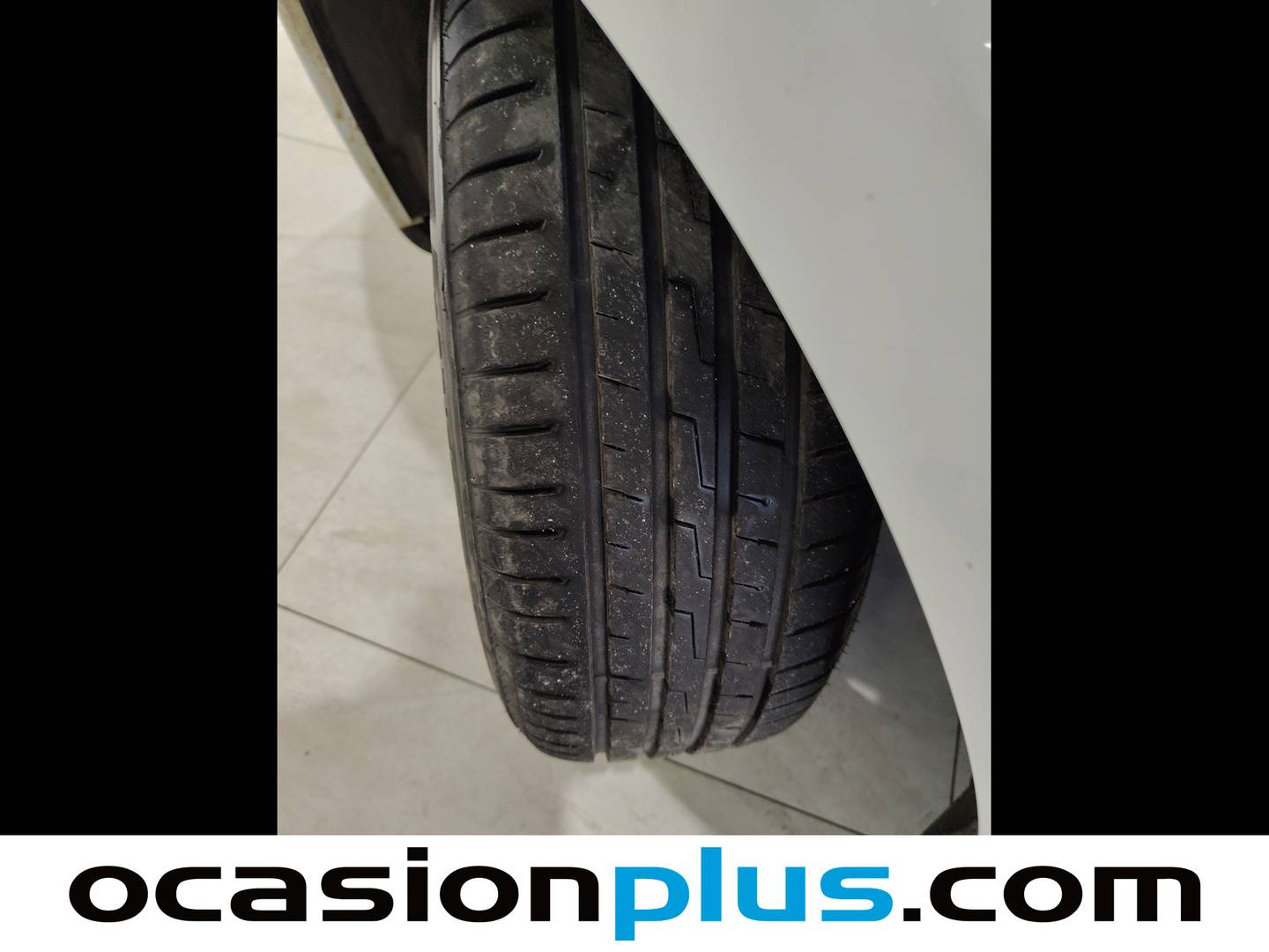 Foto Renault Mégane Renault Megane Sport Tourer Business dCi (110 CV)