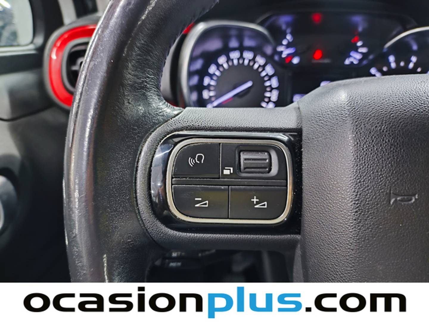 Citroën C3 Citroën C3 PureTech 82 Feel (83 CV) de ocasión