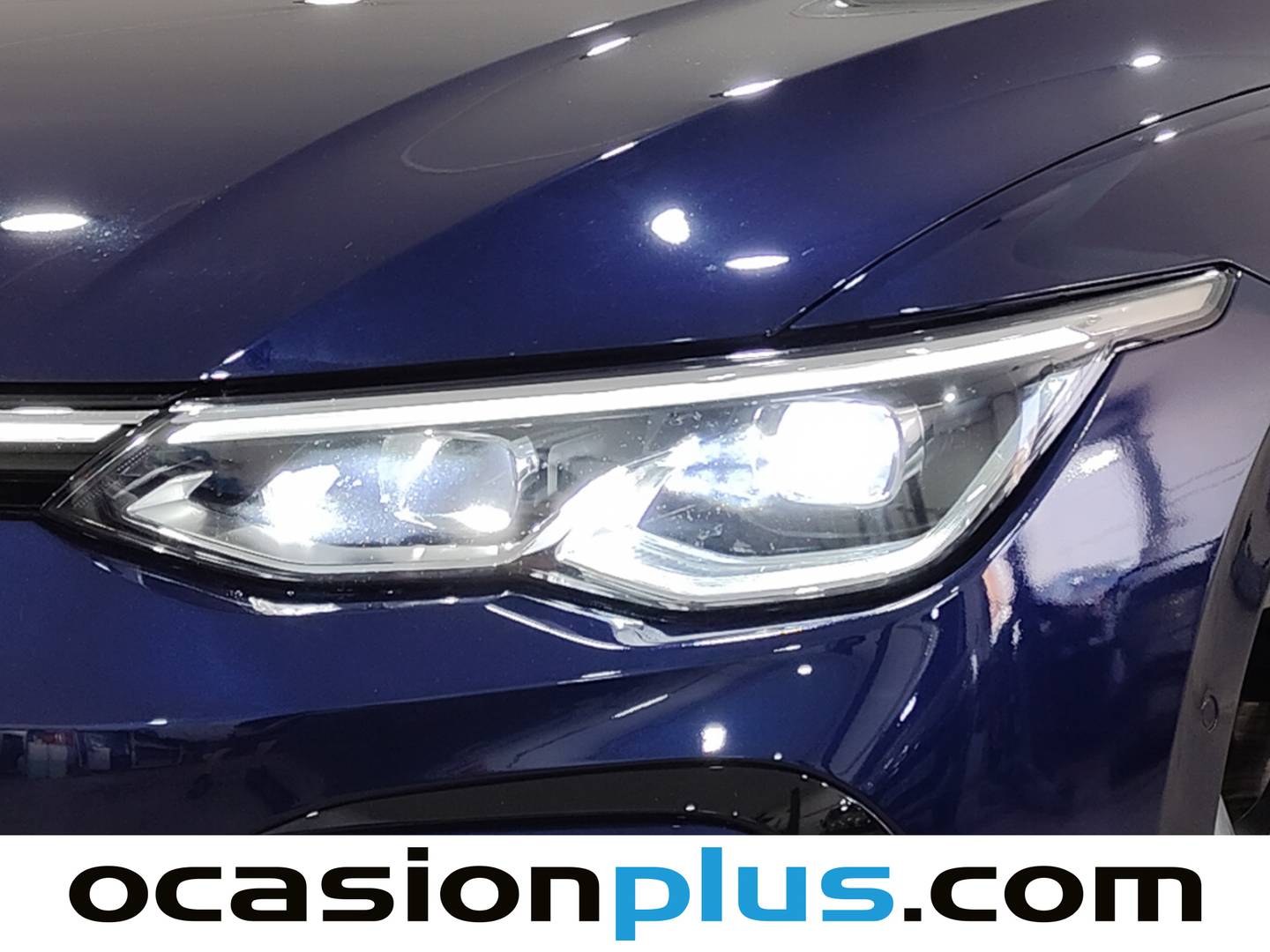 Extras del Volkswagen Golf Volkswagen Golf R-Line 1.5 eTSI (150 CV) DSG
