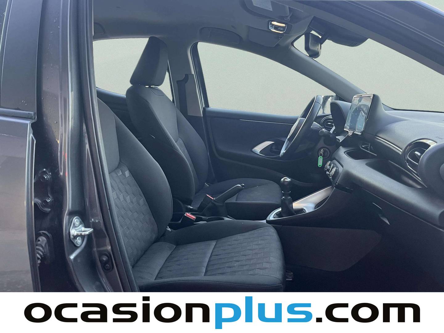 Foto Toyota Yaris Toyota Yaris 1.5 S-Edition (125 CV)