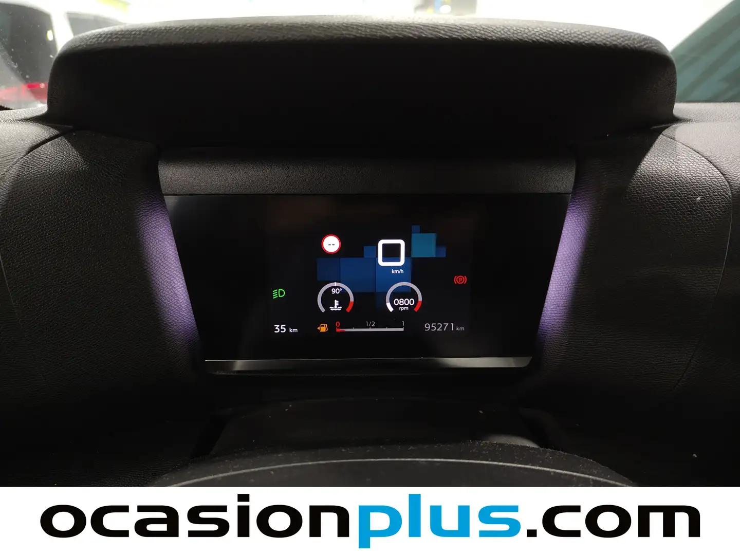 Foto Citroën C4 Citroen C4 PureTech 130 S&S 6v Feel Pack  (130 CV)