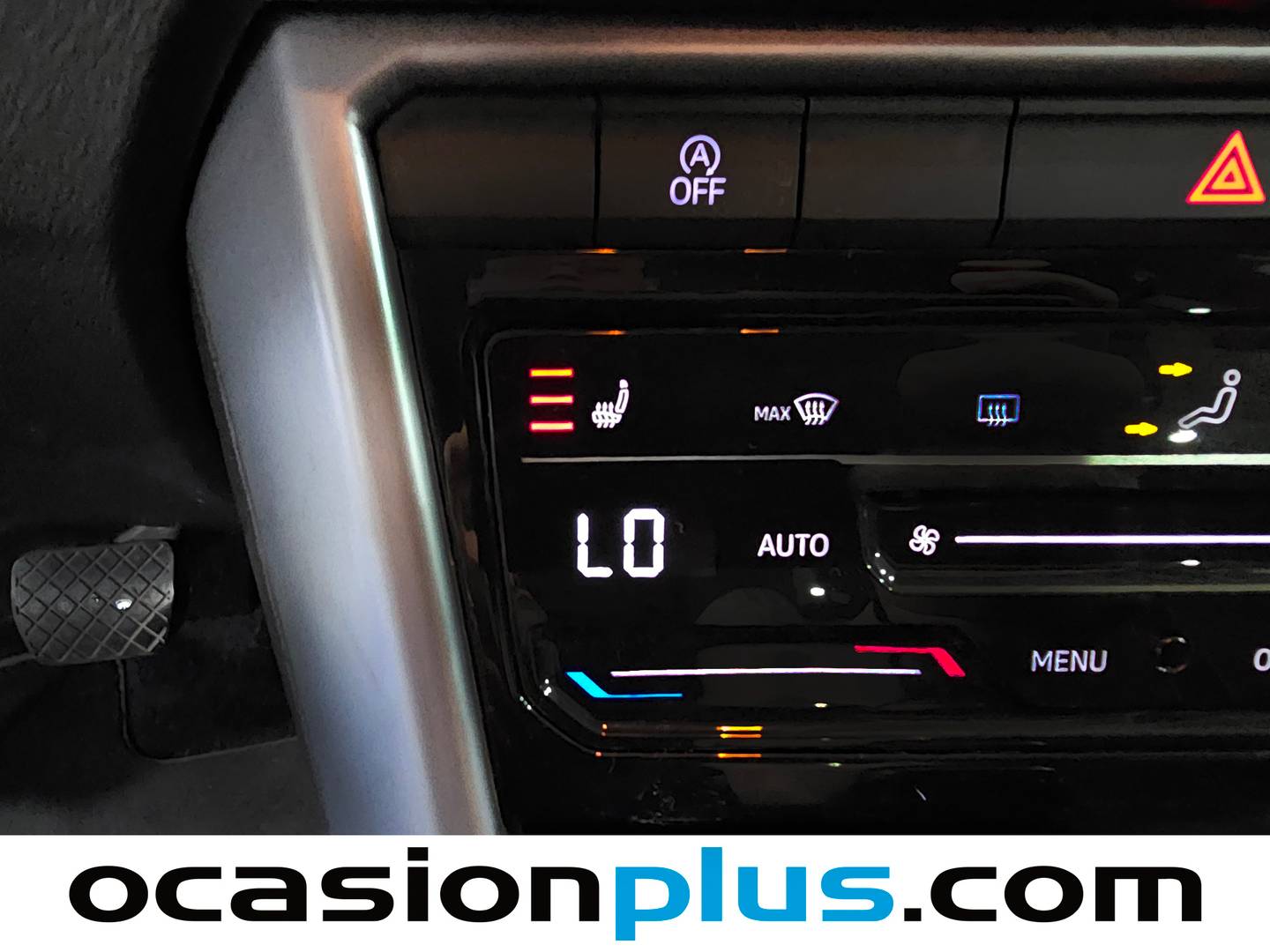 Extras y acabados del Volkswagen T-Roc Volkswagen T-Roc Life 2.0 TDI (150 CV) DSG