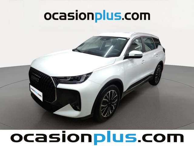 Coches Segunda Mano