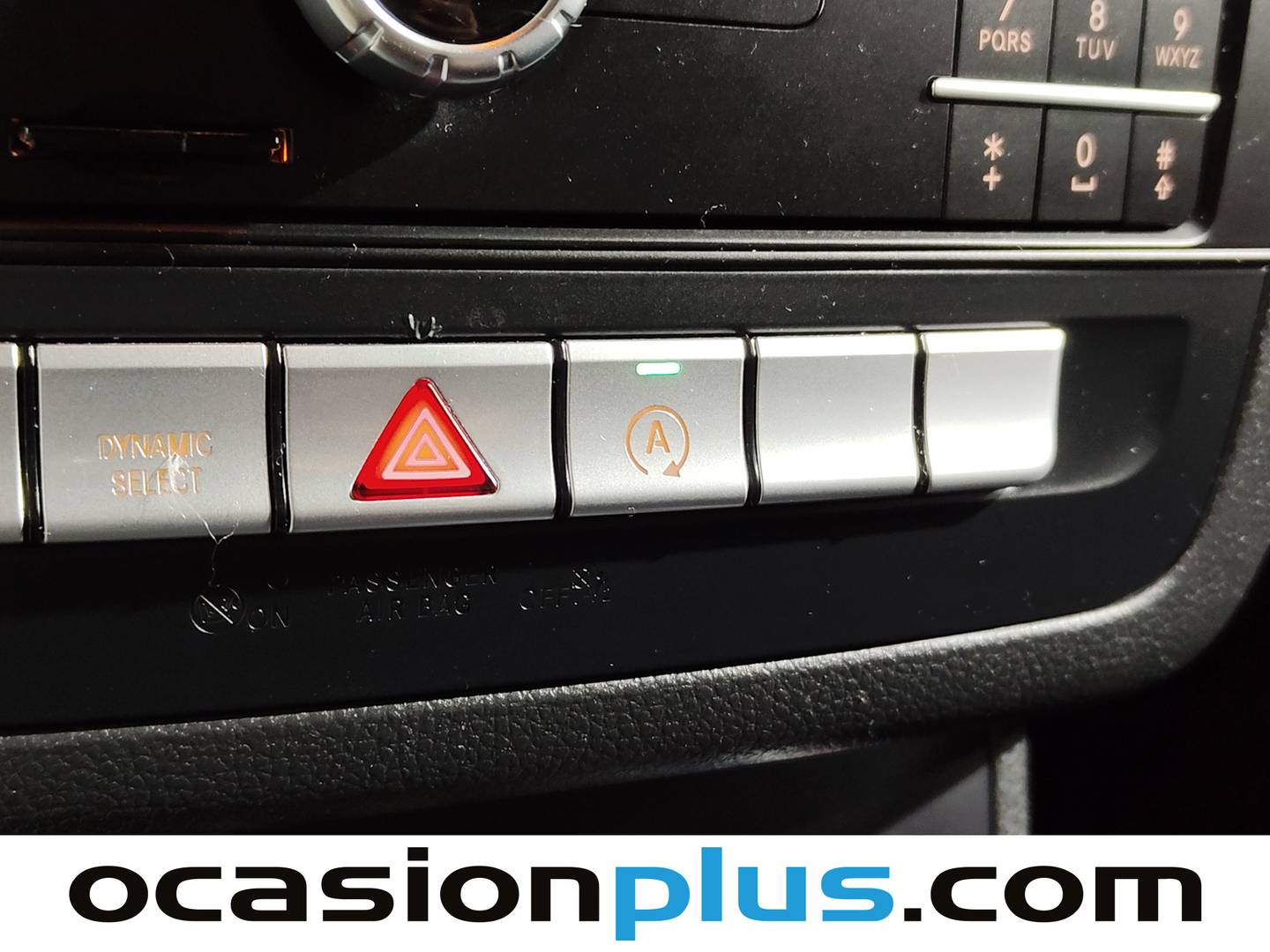 Mercedes Clase B Mercedes-Benz Clase B 200 d (136 CV) de segunda mano