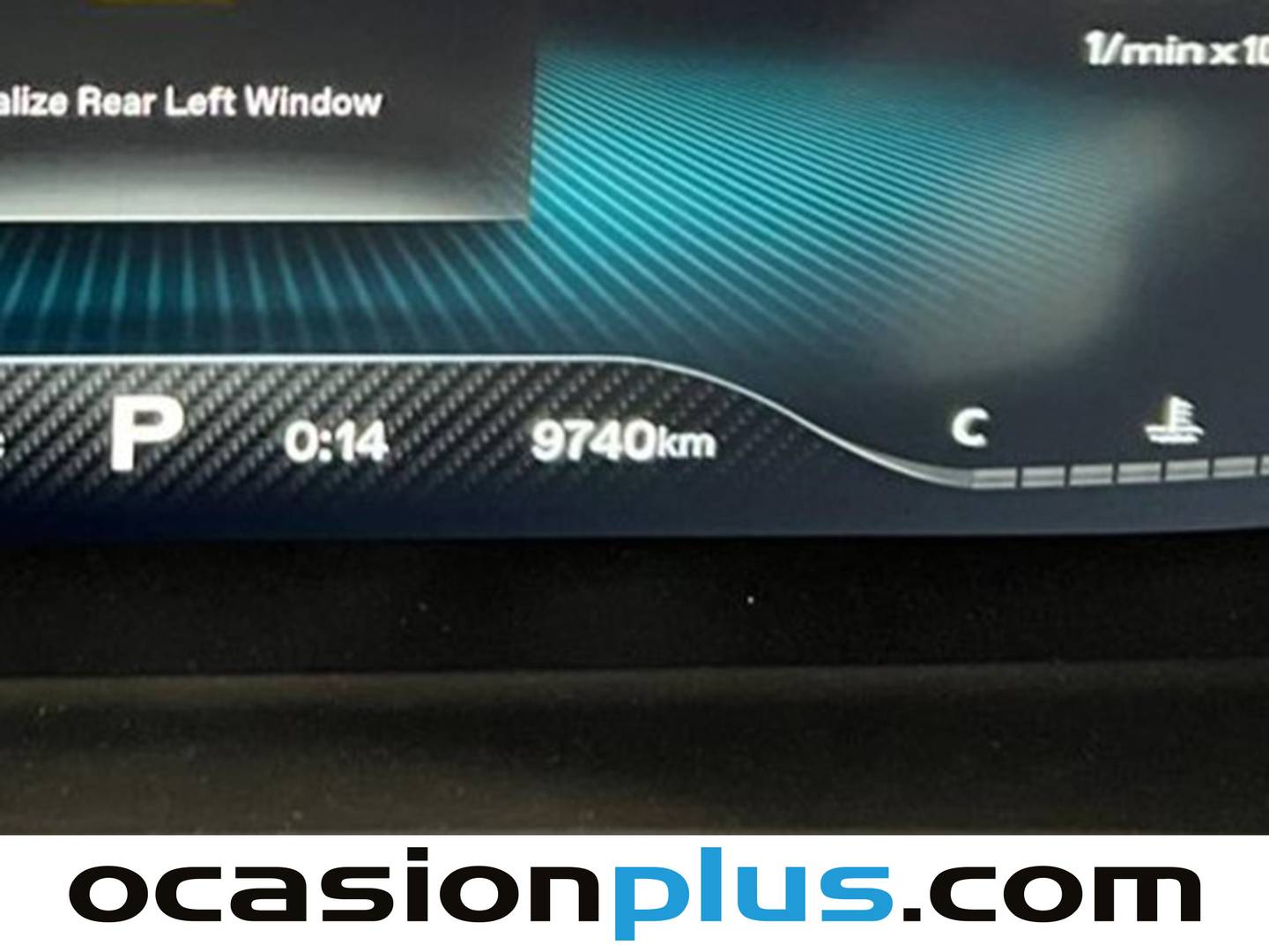 MG HS MG HS 1.5 Turbo GDI Luxury DCT (162 CV) al mejor precio