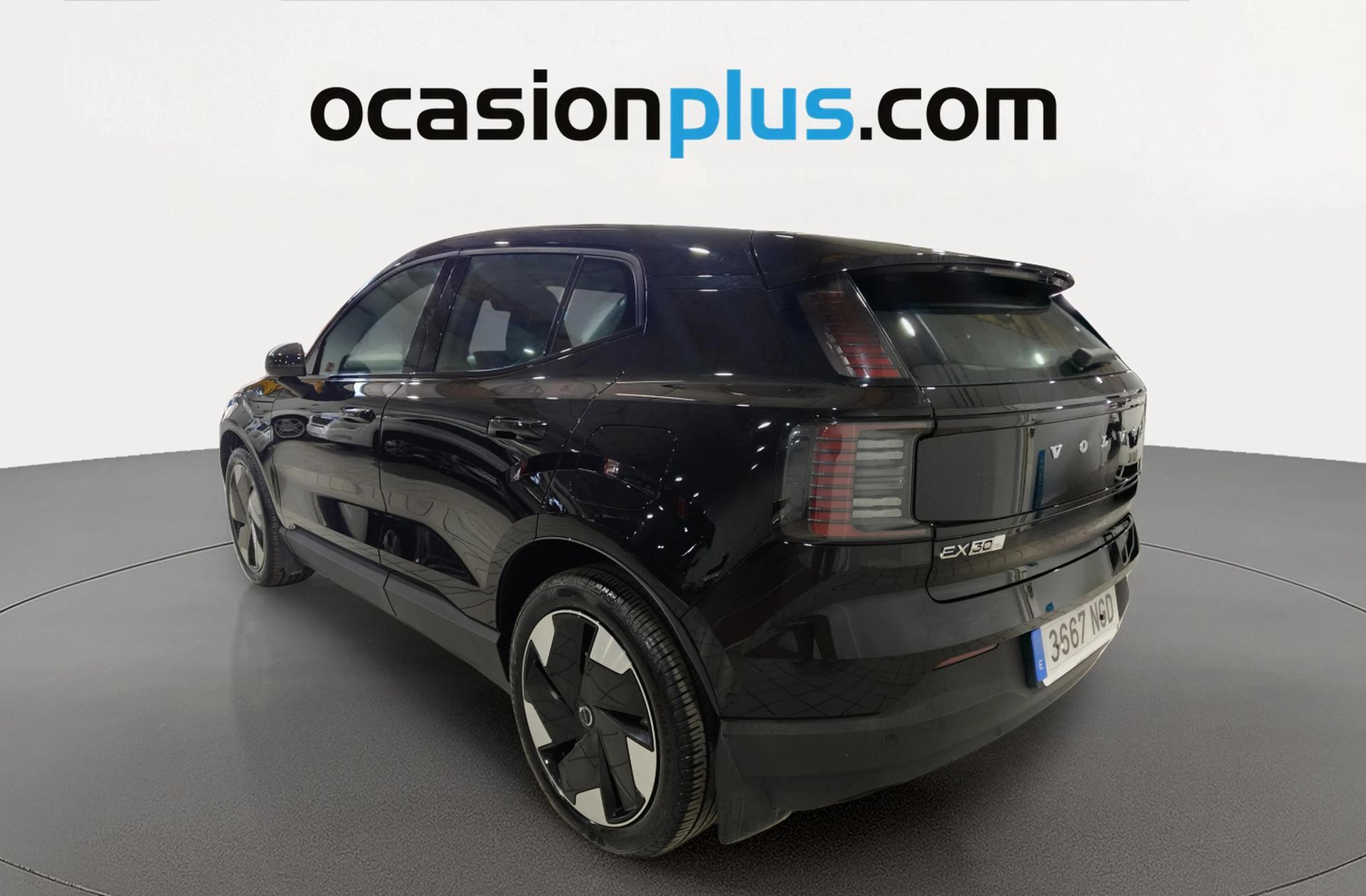 Volvo EX30 Twin Motor Ultra AWD - foto 3