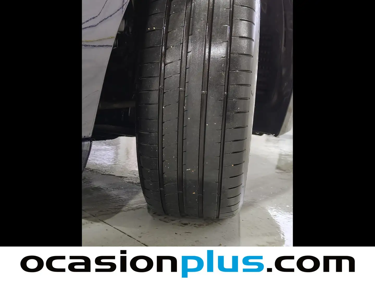 Foto Peugeot 508 Peugeot 508 SW BlueHDi 130 S&S GT EAT8  (130 CV)