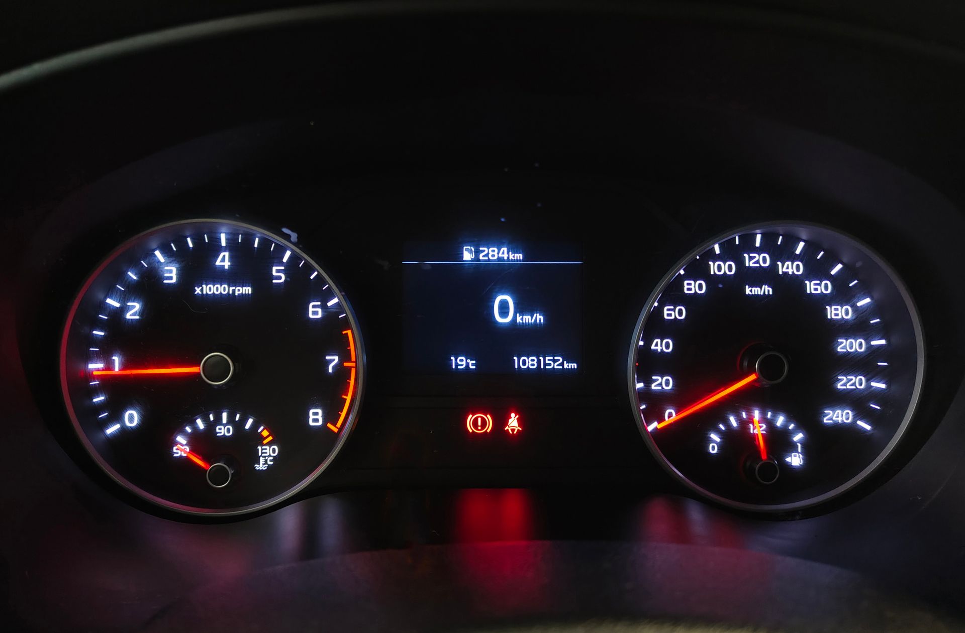Kia Sportage 1.6 GDi Drive 4x2 - foto 19