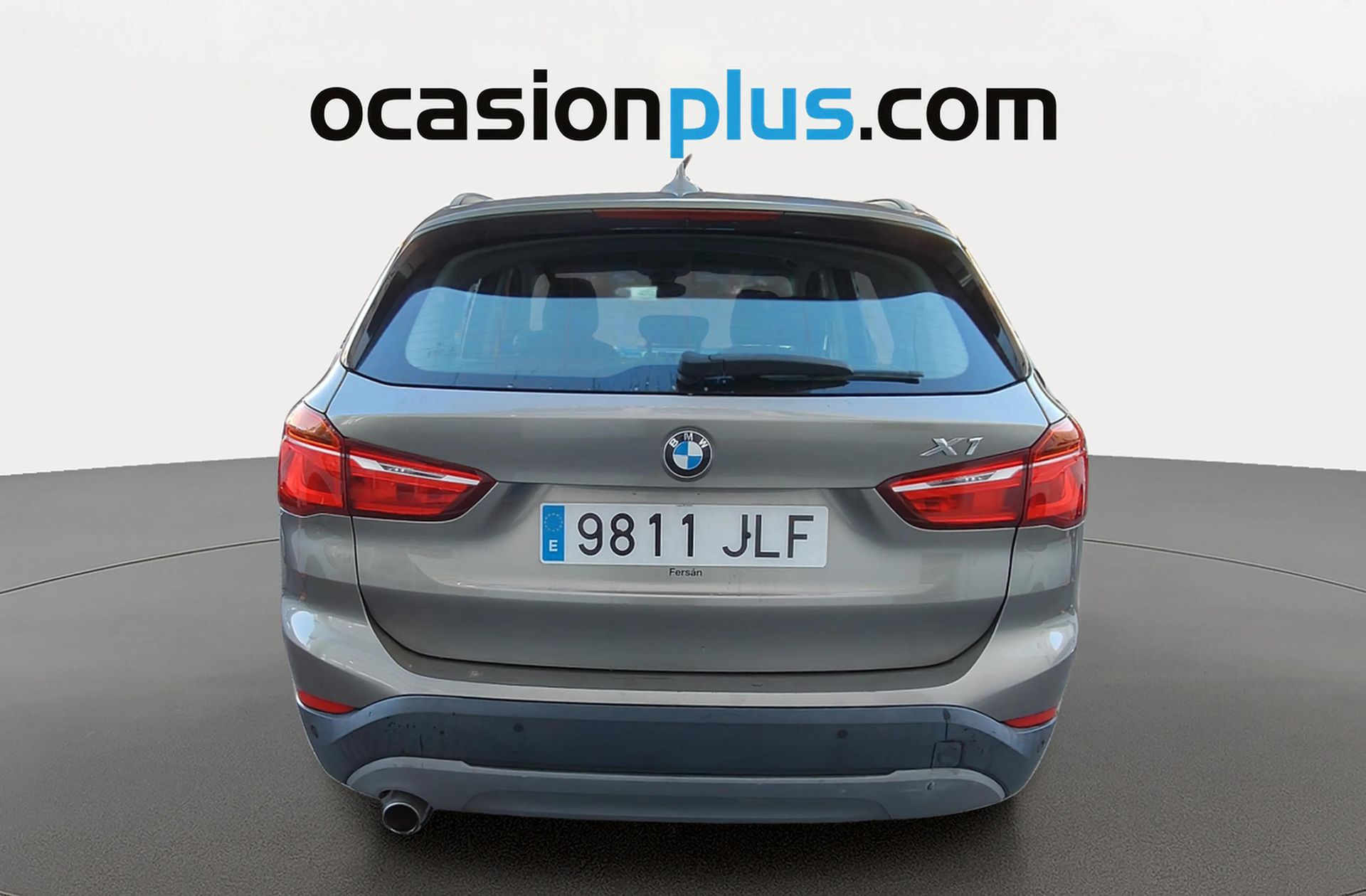 BMW X1 sDrive18d - foto 14