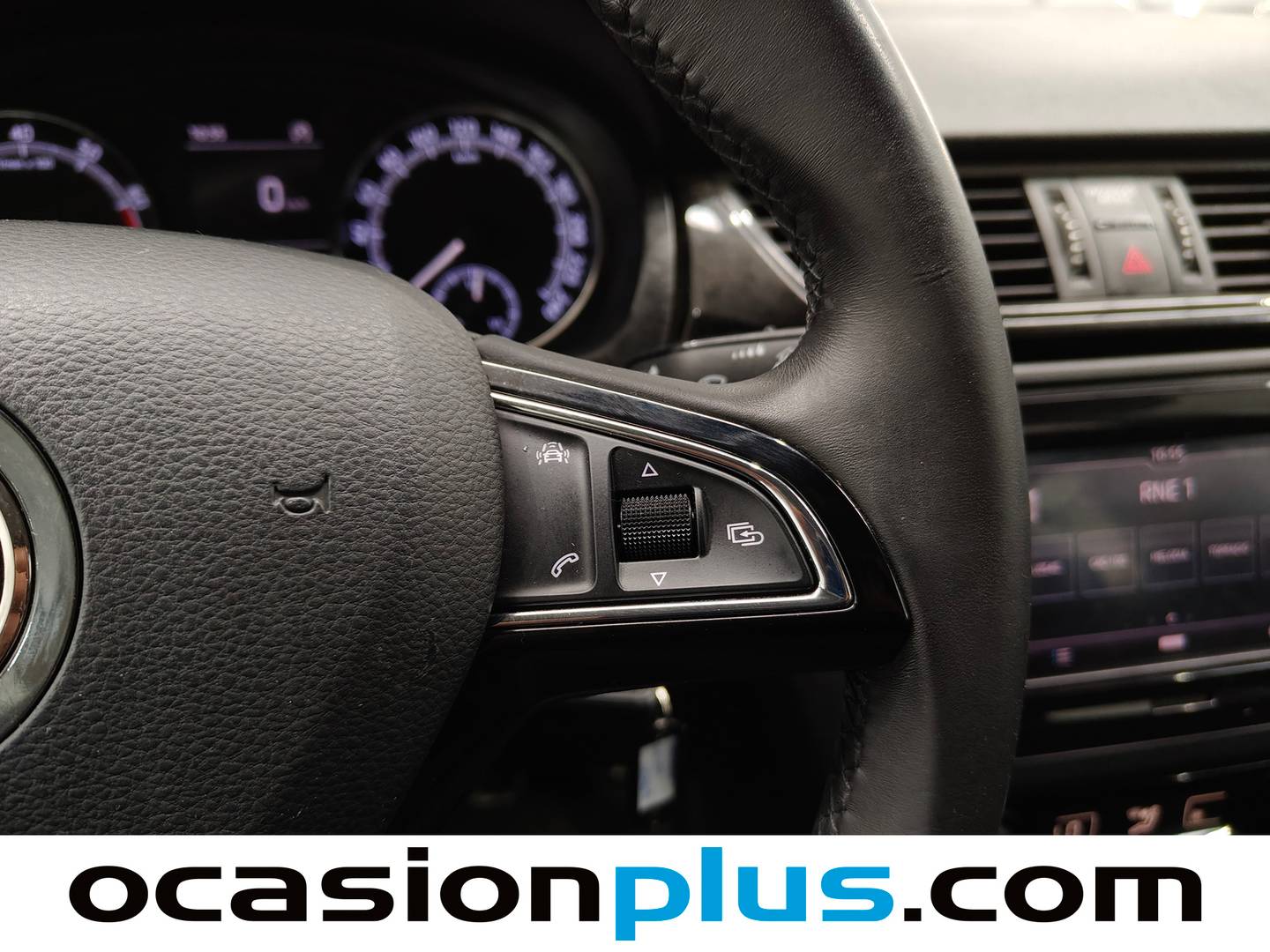 Skoda Spaceback Skoda Spaceback 1.0 TSI Ambition (95 CV) 95cv