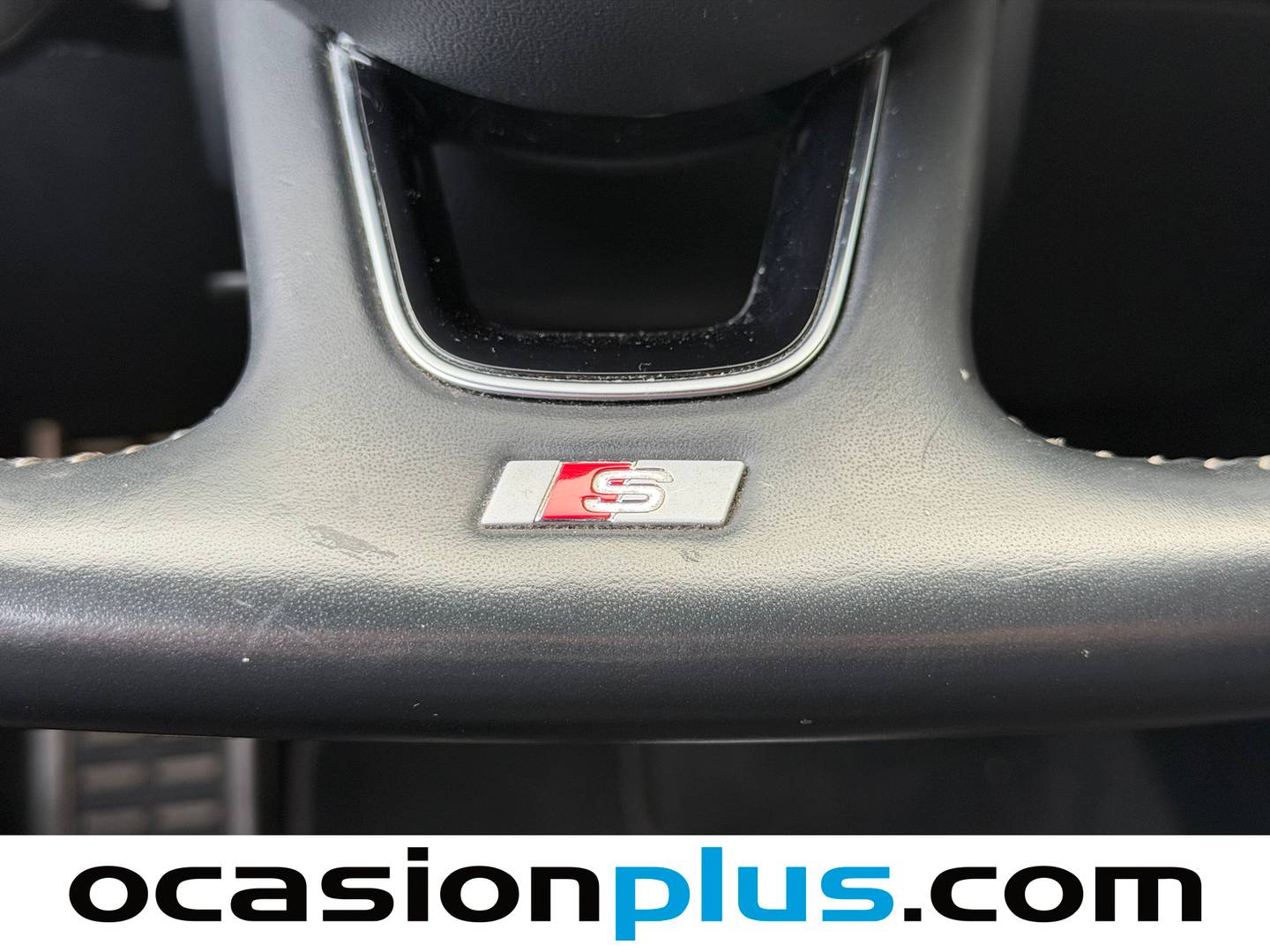 Audi A3 Audi A3 Sportback S line 35 TDI (150 CV) barato