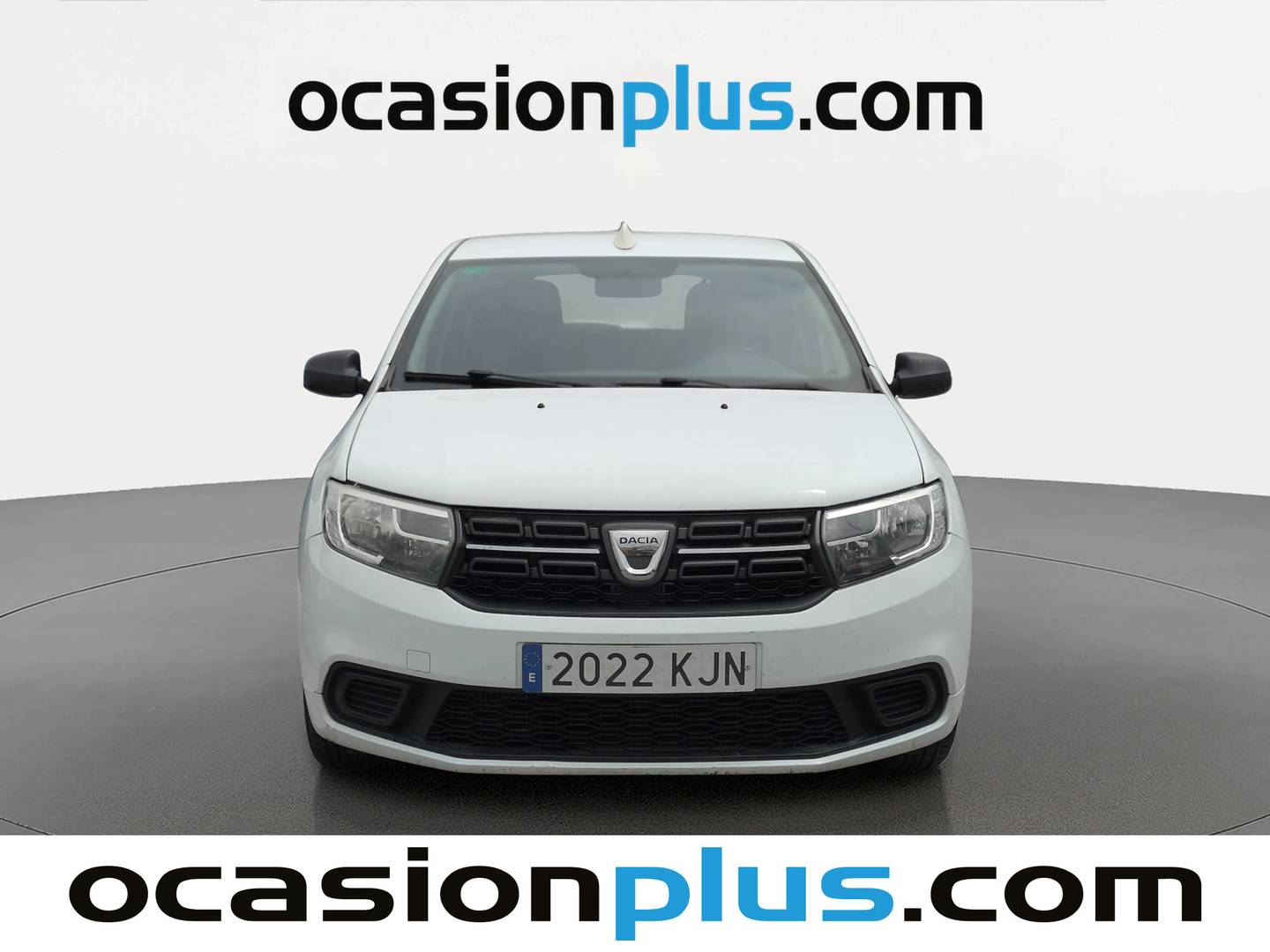 Dacia Sandero Dacia Sandero Ambiance dCi (75 CV) 75cv