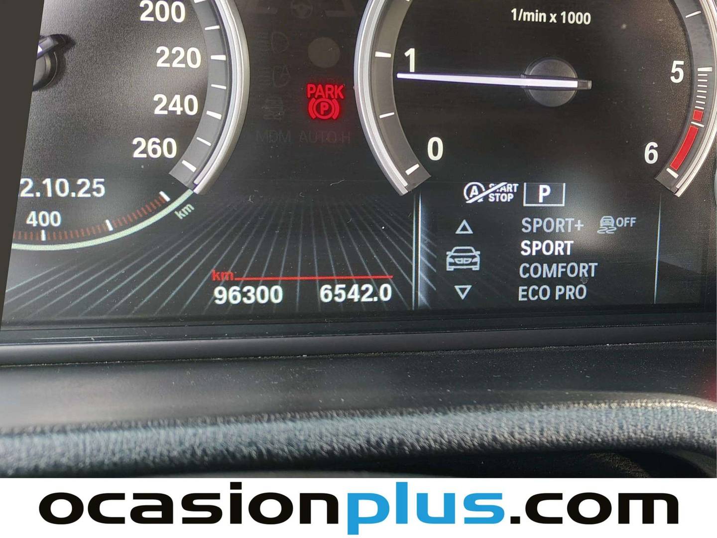 Foto BMW X4 BMW X4 xDrive20d  (190 CV) 4x4