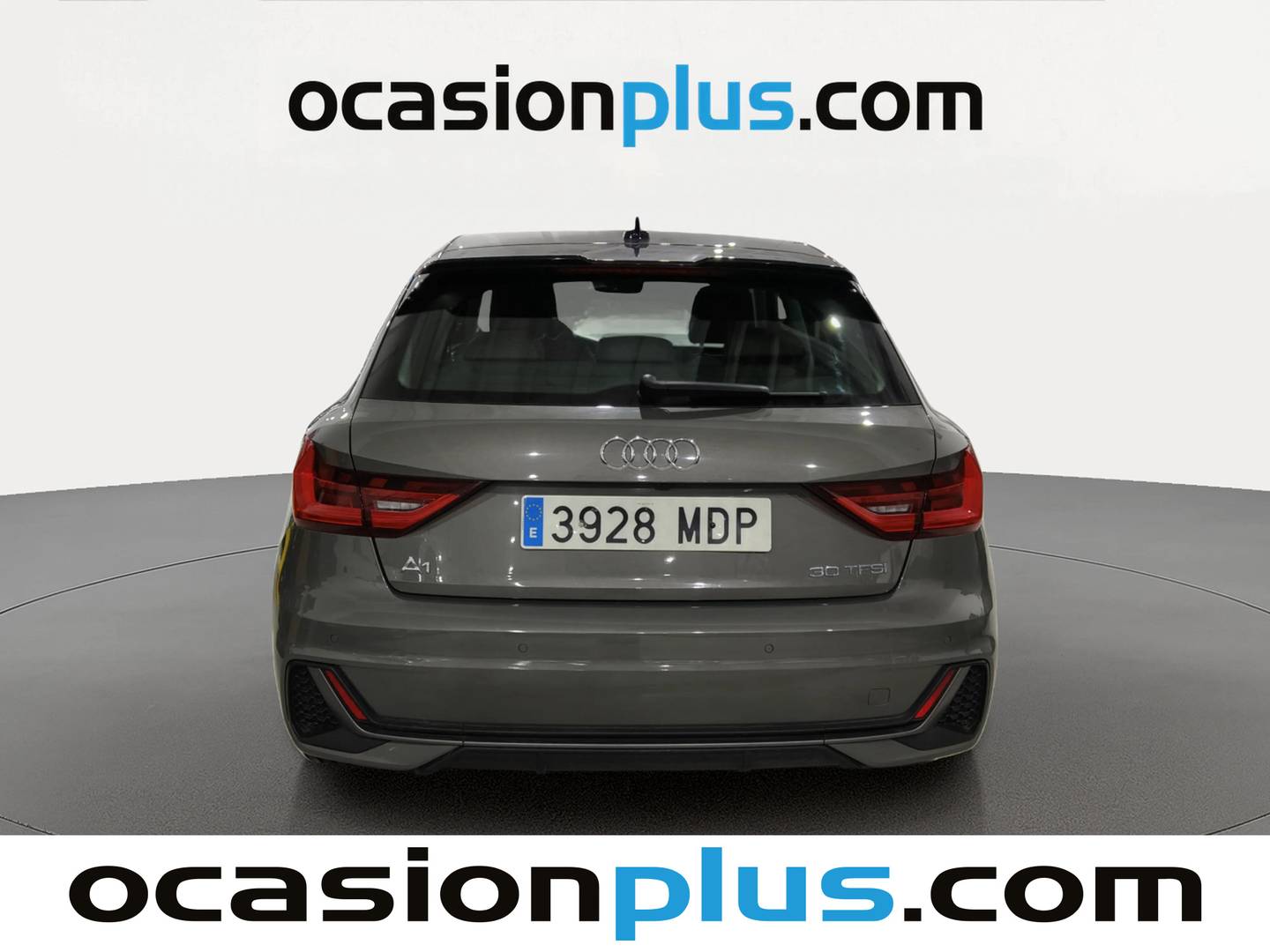 Audi A1 Audi A1 Sportback Adrenalin edition 30 TFSI  (110 CV) S tronic Pack S-Line al mejor precio