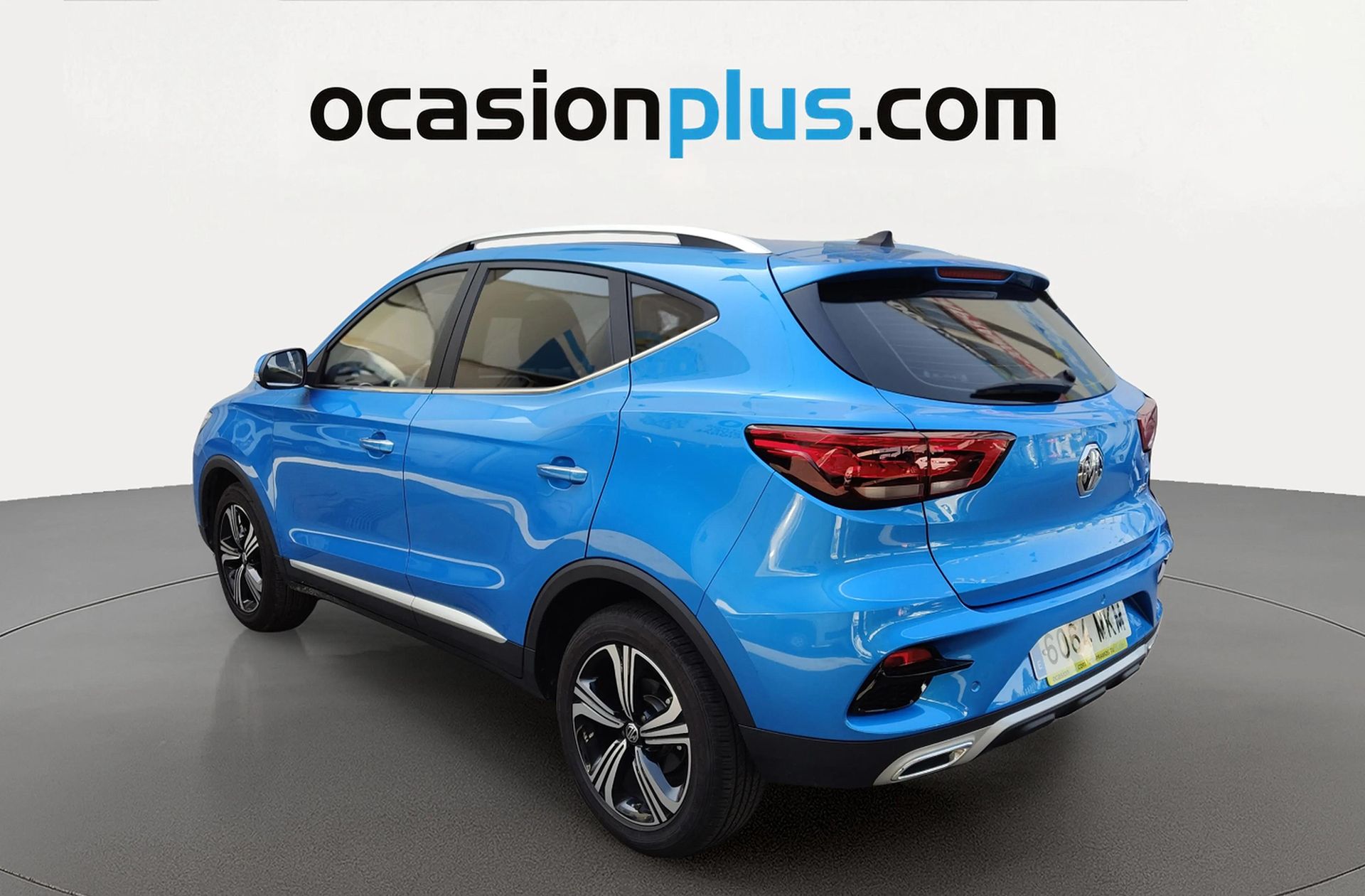 MG ZS 1.5 Comfort - foto 3