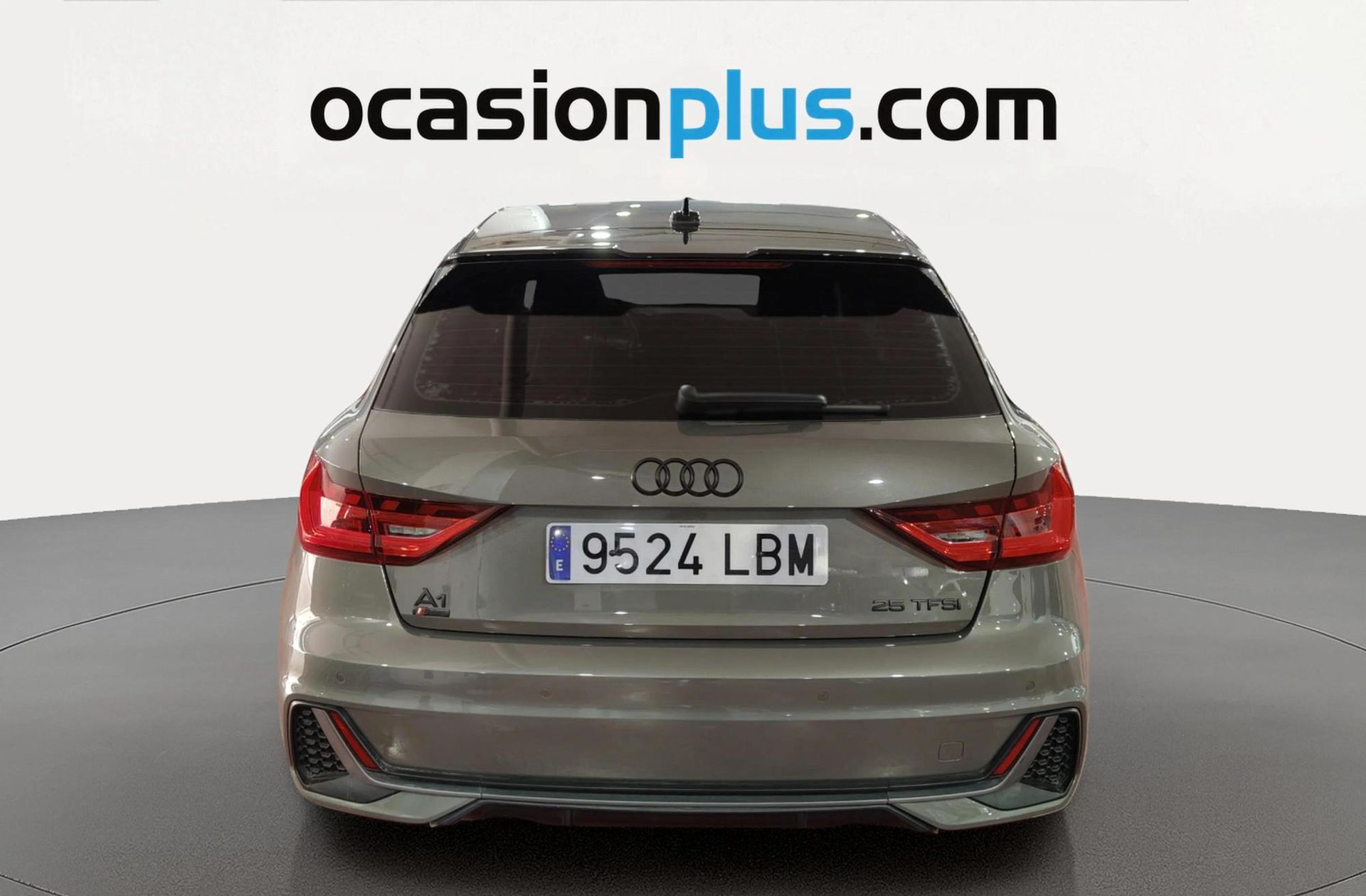 Audi A1 Sportback S line 25 TFSI - foto 15
