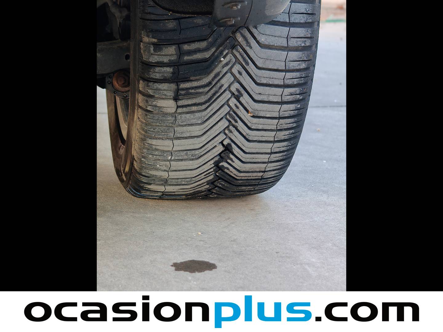 BMW X1 BMW X1 sDrive18d (150 CV) de ocasión