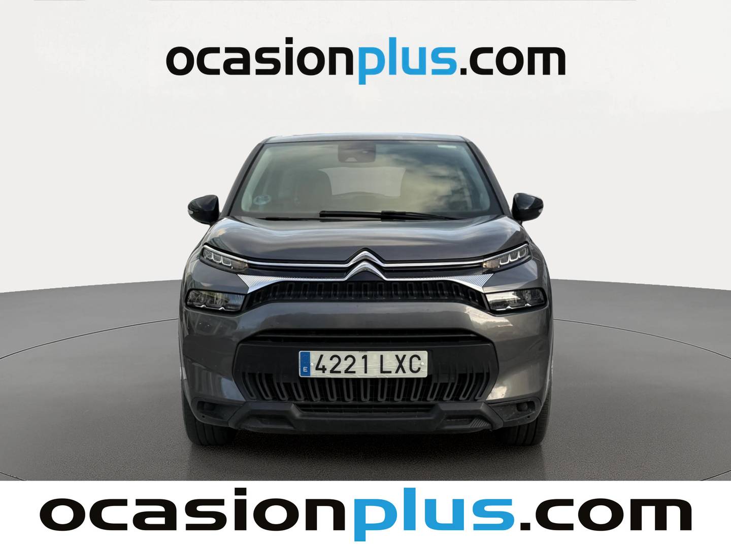 Foto Citroën C3 Aircross Citroen C3 Aircross PureTech 110 S&S Live Pack  (110 CV)