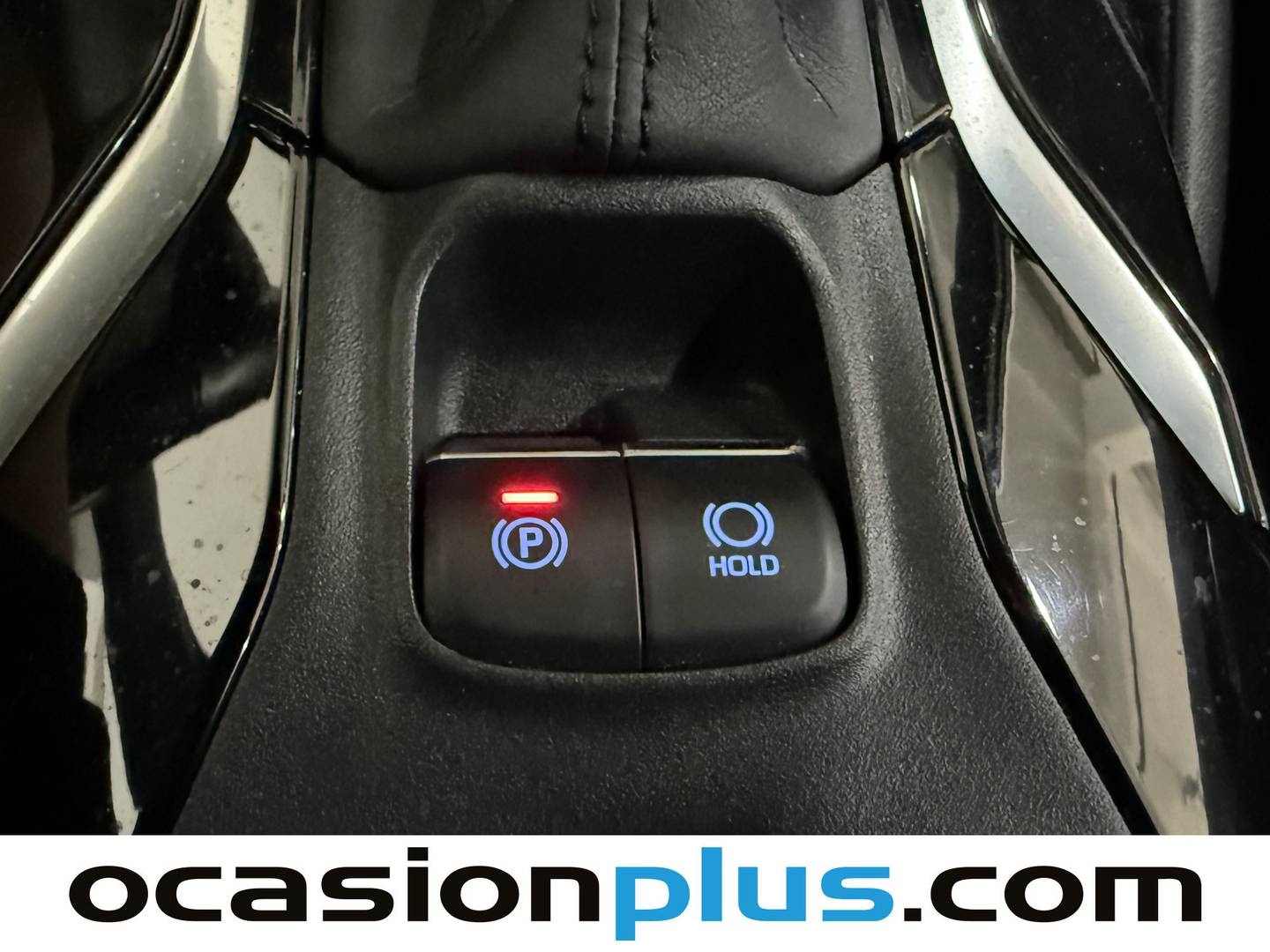 Foto Suzuki Swace Suzuki Swace 1.8 Hybrid GLX (122 CV)