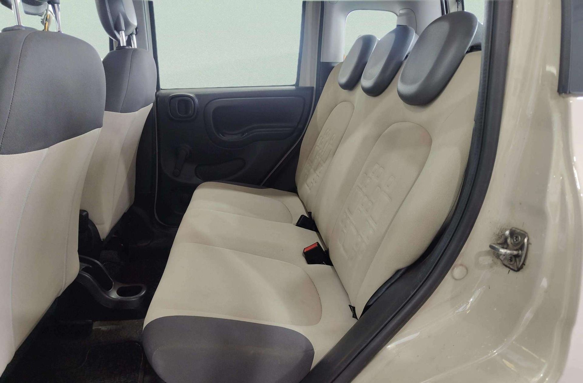 Fiat Panda 1.2 Lounge - foto 9