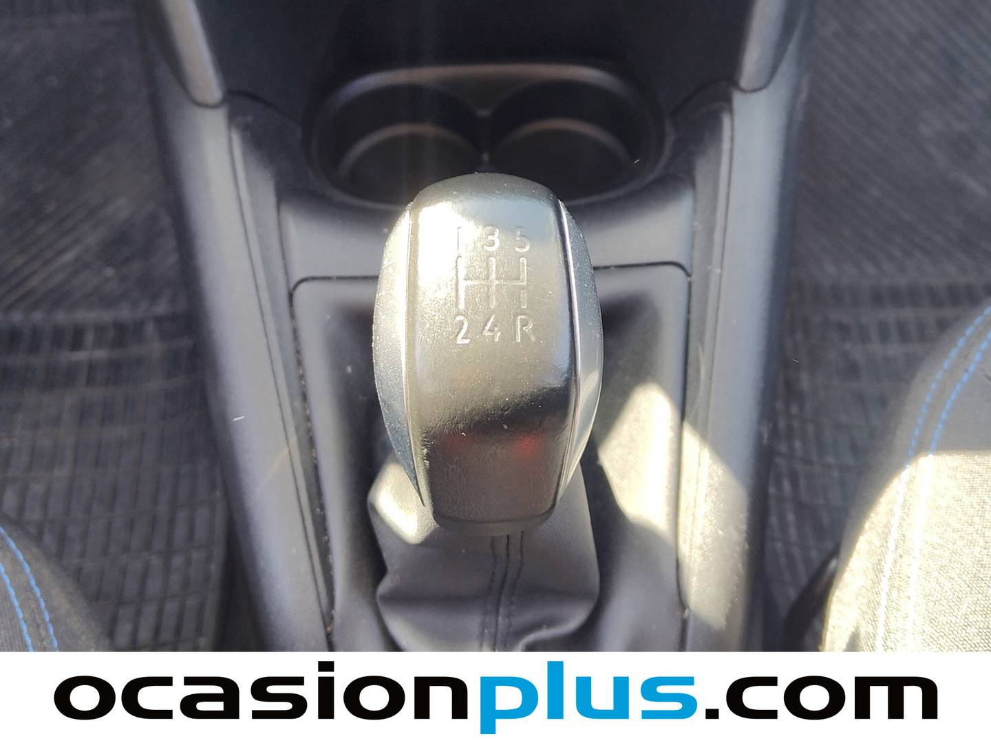 Peugeot 208 Peugeot 208 PureTech 82 Style (82 CV) de segunda mano