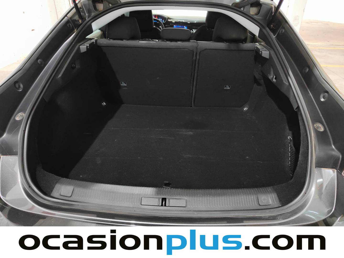 Foto Peugeot 508 Peugeot 508 PureTech 130 Active Pack EAT8 (130 CV)