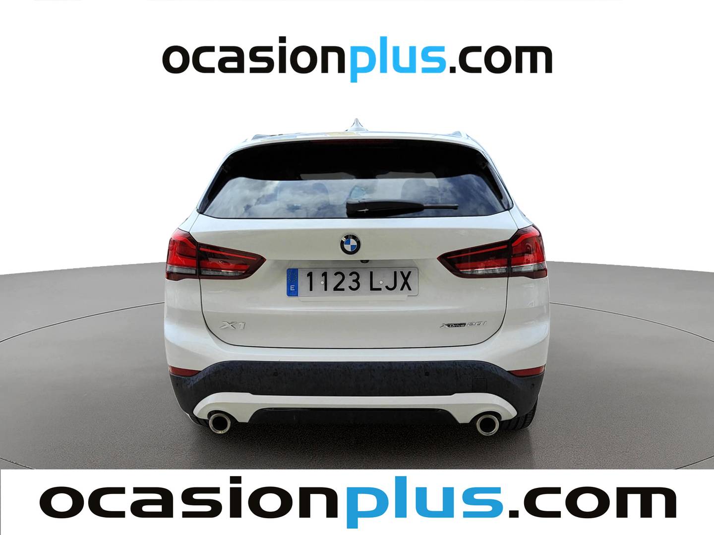 BMW X1 BMW X1 xDrive20i (192 CV) barato