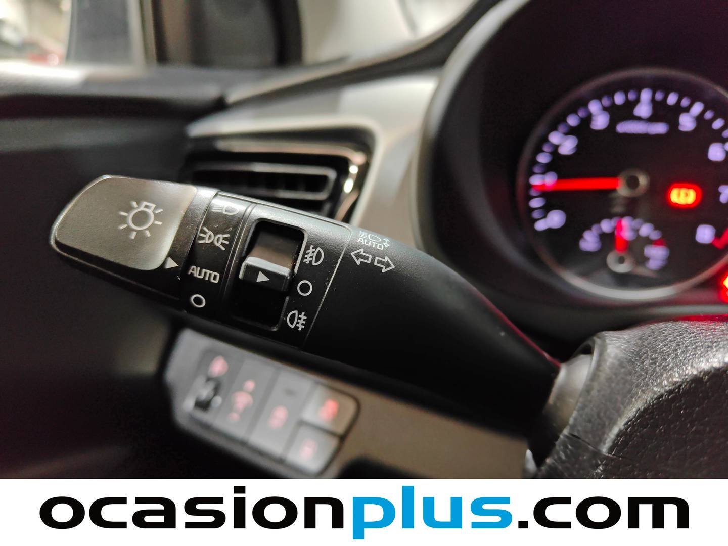KIA Rio KIA Rio 1.0 T-GDi MHEV iMT Drive (100 CV) de segunda mano