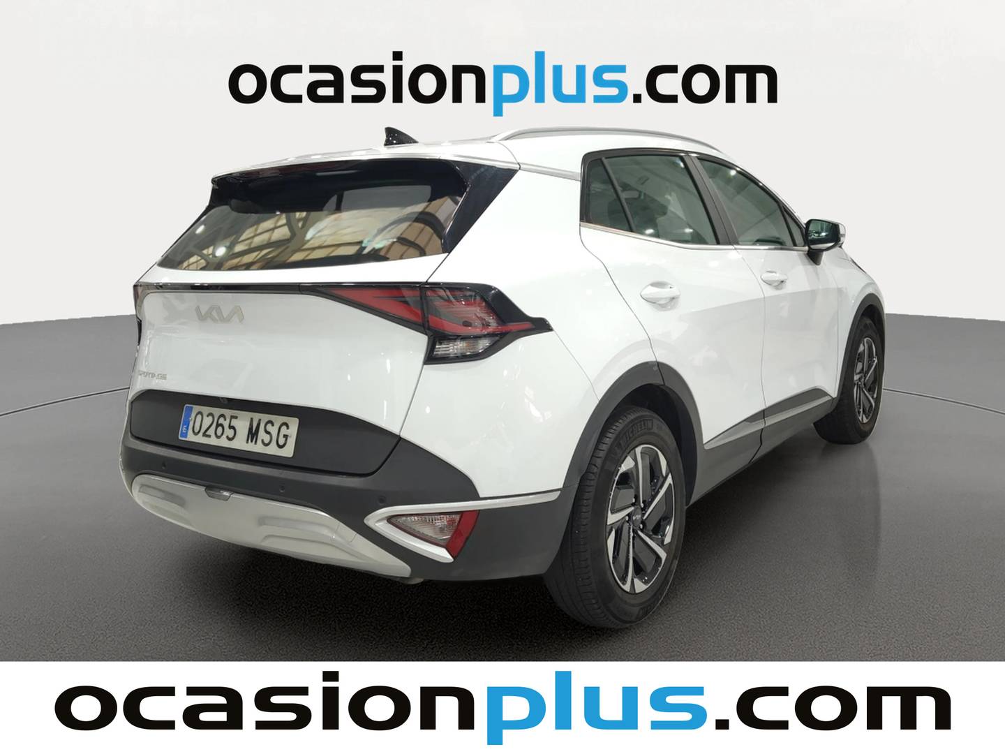 KIA Sportage Kia Sportage 1.6 T-GDi MHEV Drive 4x2 (150 CV) 150cv