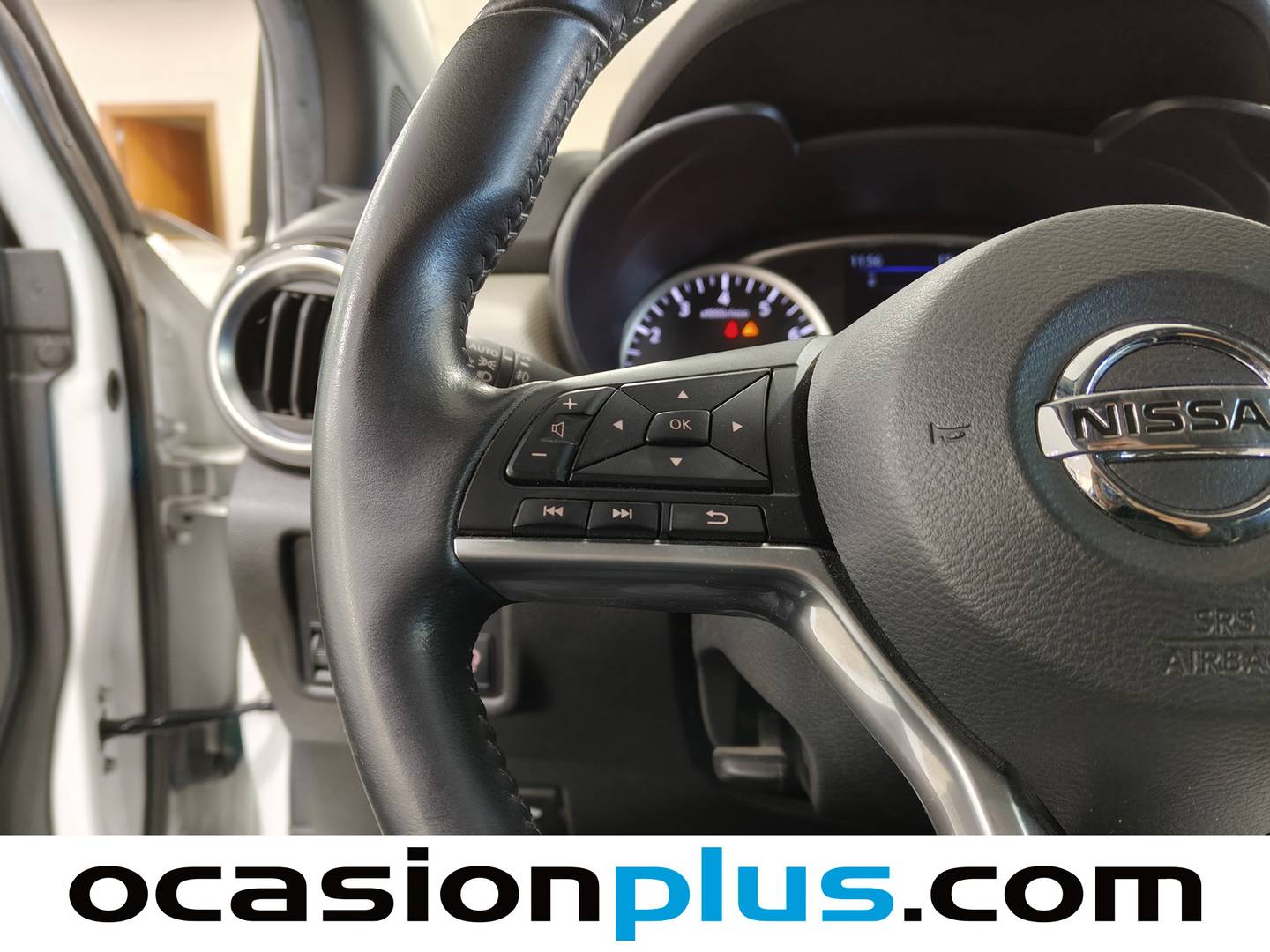 Foto Nissan Micra Nissan Micra IG-T N-Connecta (100 CV)