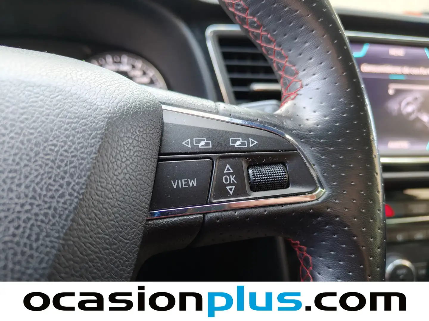 Foto Seat León SEAT León 1.5 TGI GNC S&S FR Fast Edition Plus (130 CV)