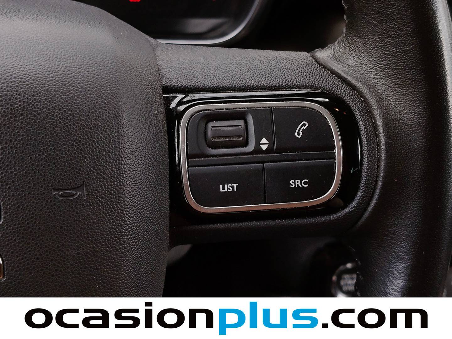 Citroën C3 Aircross Citroen C3 Aircross PureTech 110 S&S Shine EAT6 (110 CV) seminuevo