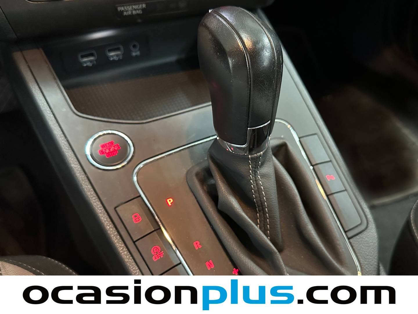 Foto Seat Ibiza SEAT Ibiza 1.0 TSI S&S Xcellence Plus DSG (115 CV)