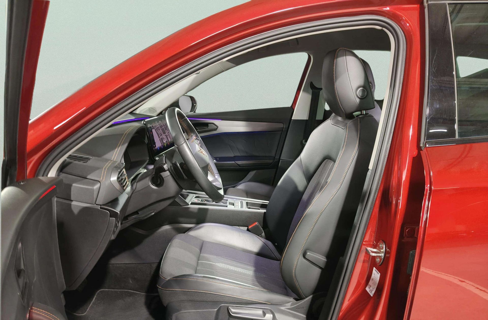 Cupra Formentor 1.5 TSI DSG - foto 16