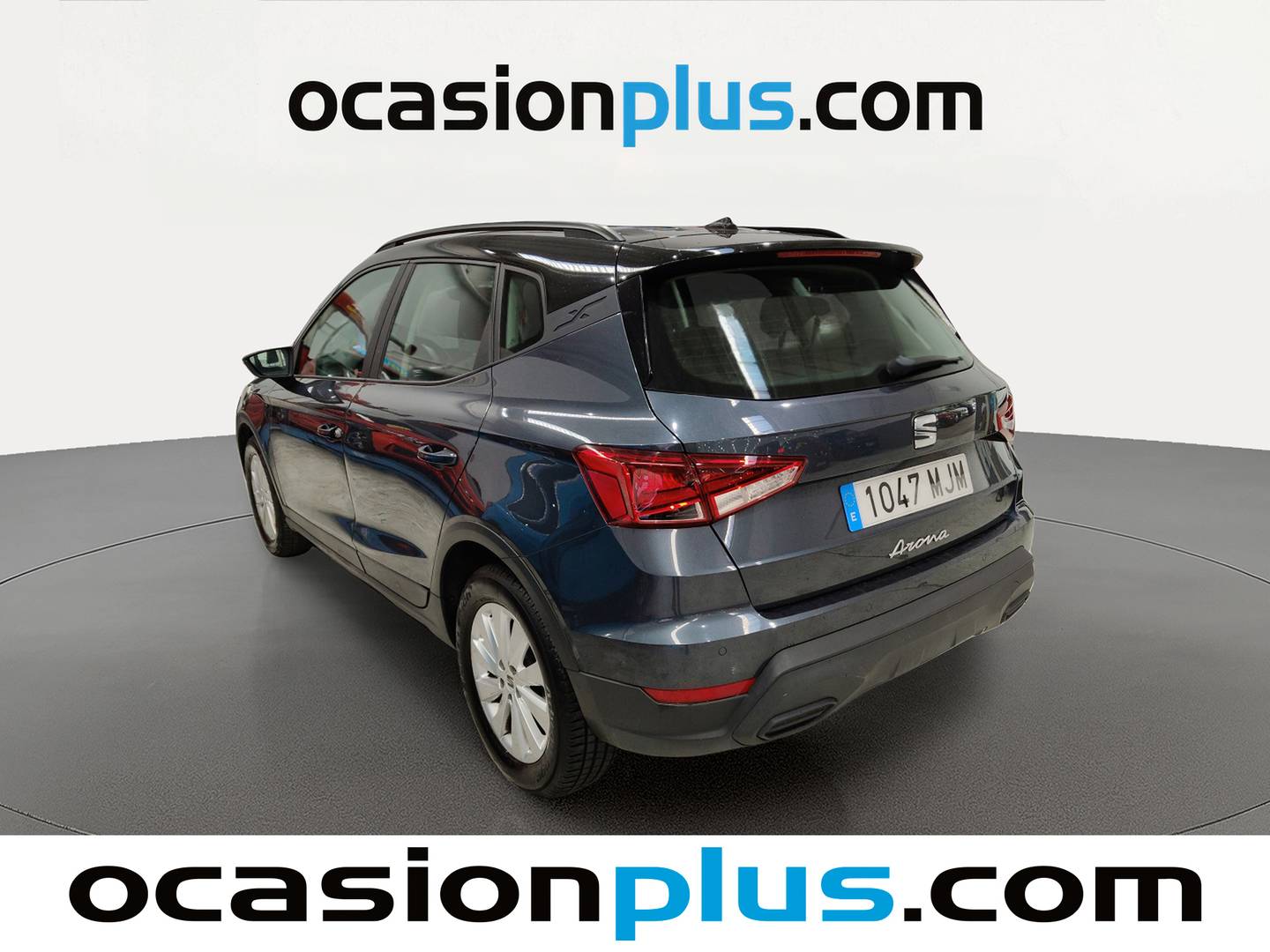 Foto trasera Seat Arona SEAT Arona 1.0 TSI Style XL (110 CV) izquierda