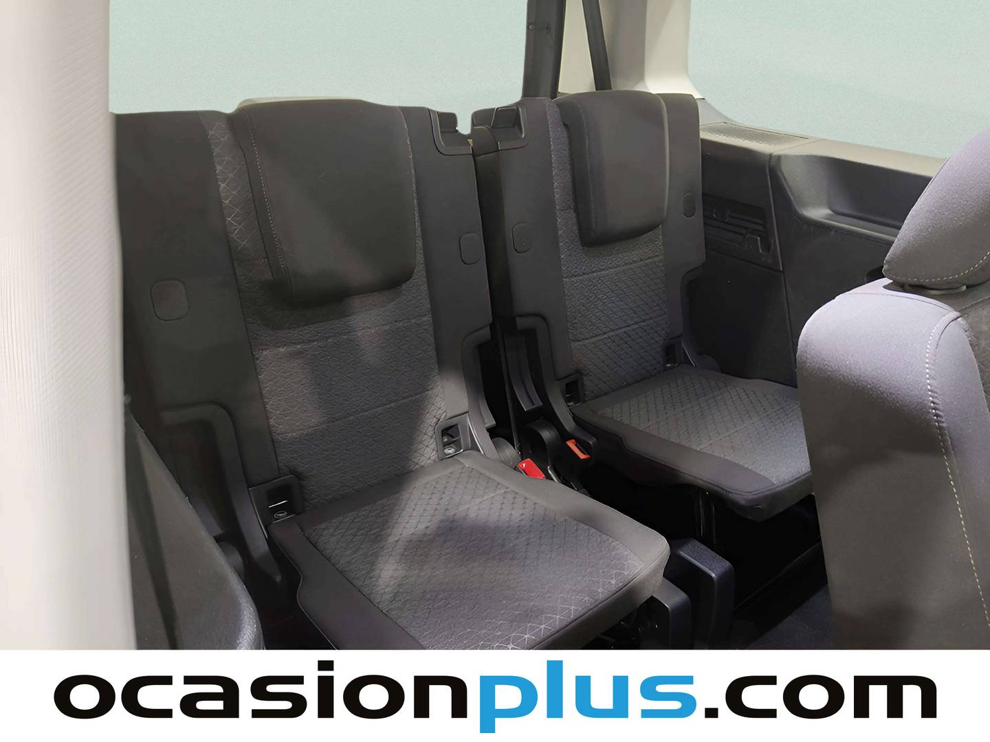 Foto Ford Grand Tourneo Connect Ford Grand Tourneo Connect 2.0 Ecoblue Titanium Auto (122 CV)