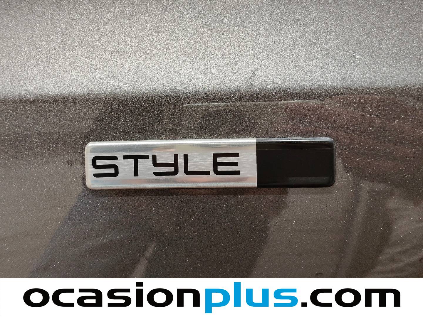 Foto Peugeot 308 Peugeot 308 PureTech 110 S&S Style (110 CV)