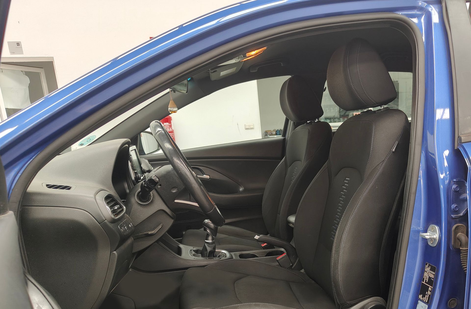 Hyundai i30 CW 1.0 T-GDi Go! - foto 9