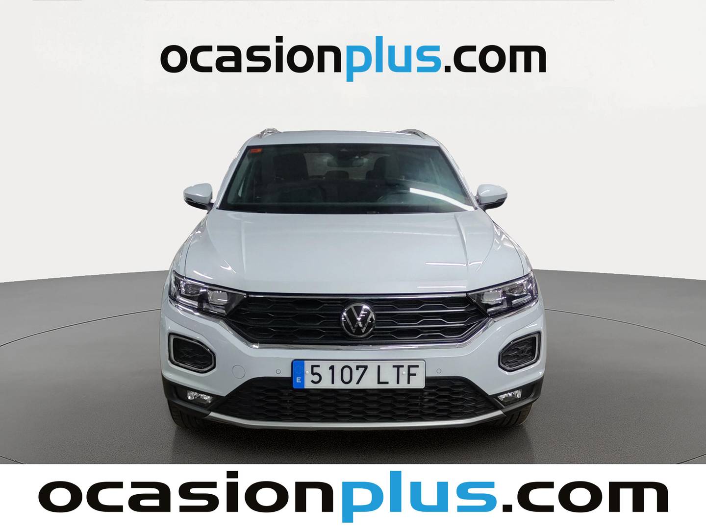 Volkswagen T-Roc Volkswagen T-Roc Sport 1.5 TSI (150 CV) DSG 150cv