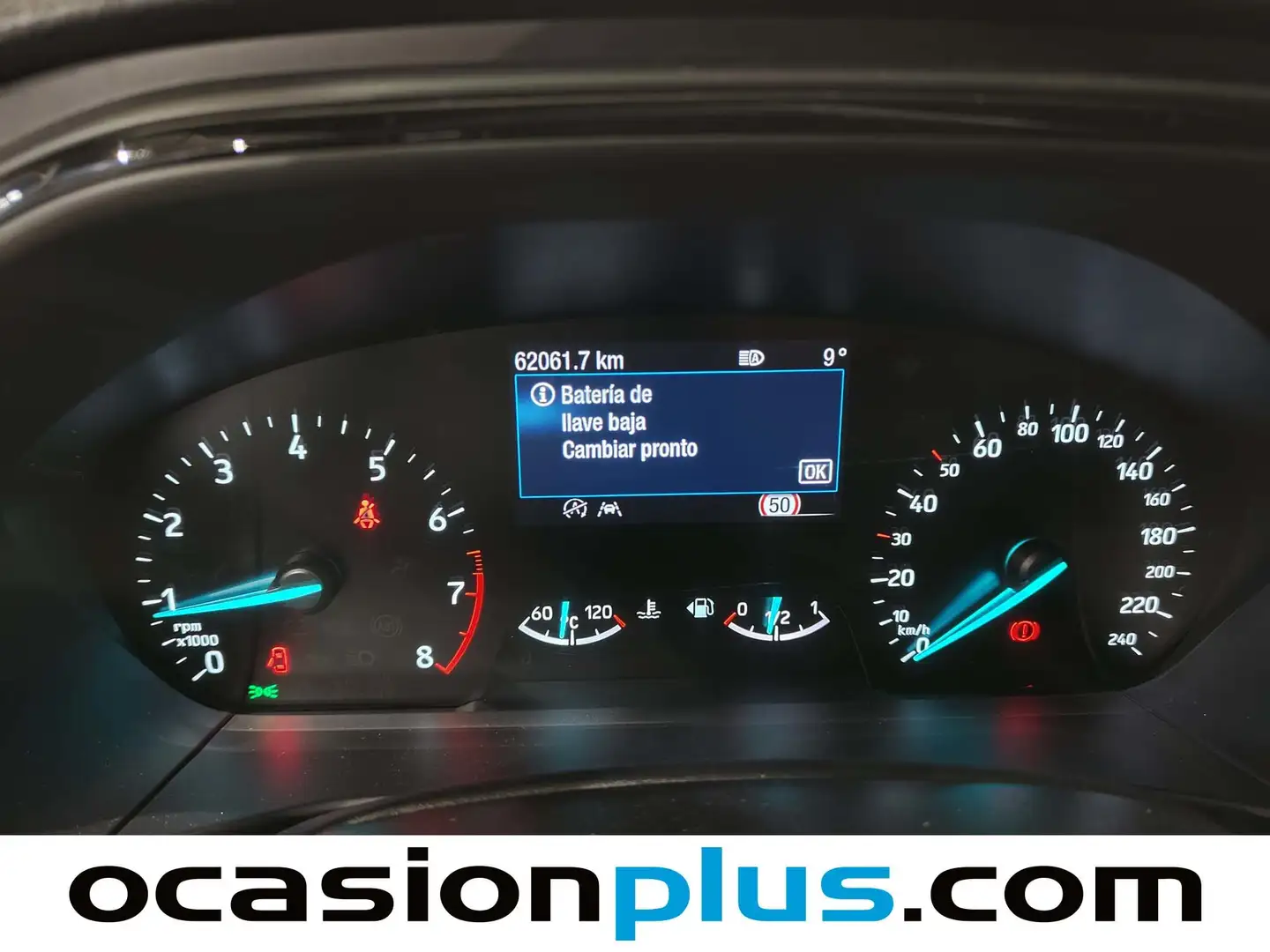 Foto Ford Focus Ford Focus 1.5 Ecoboost ST-Line (150 CV)