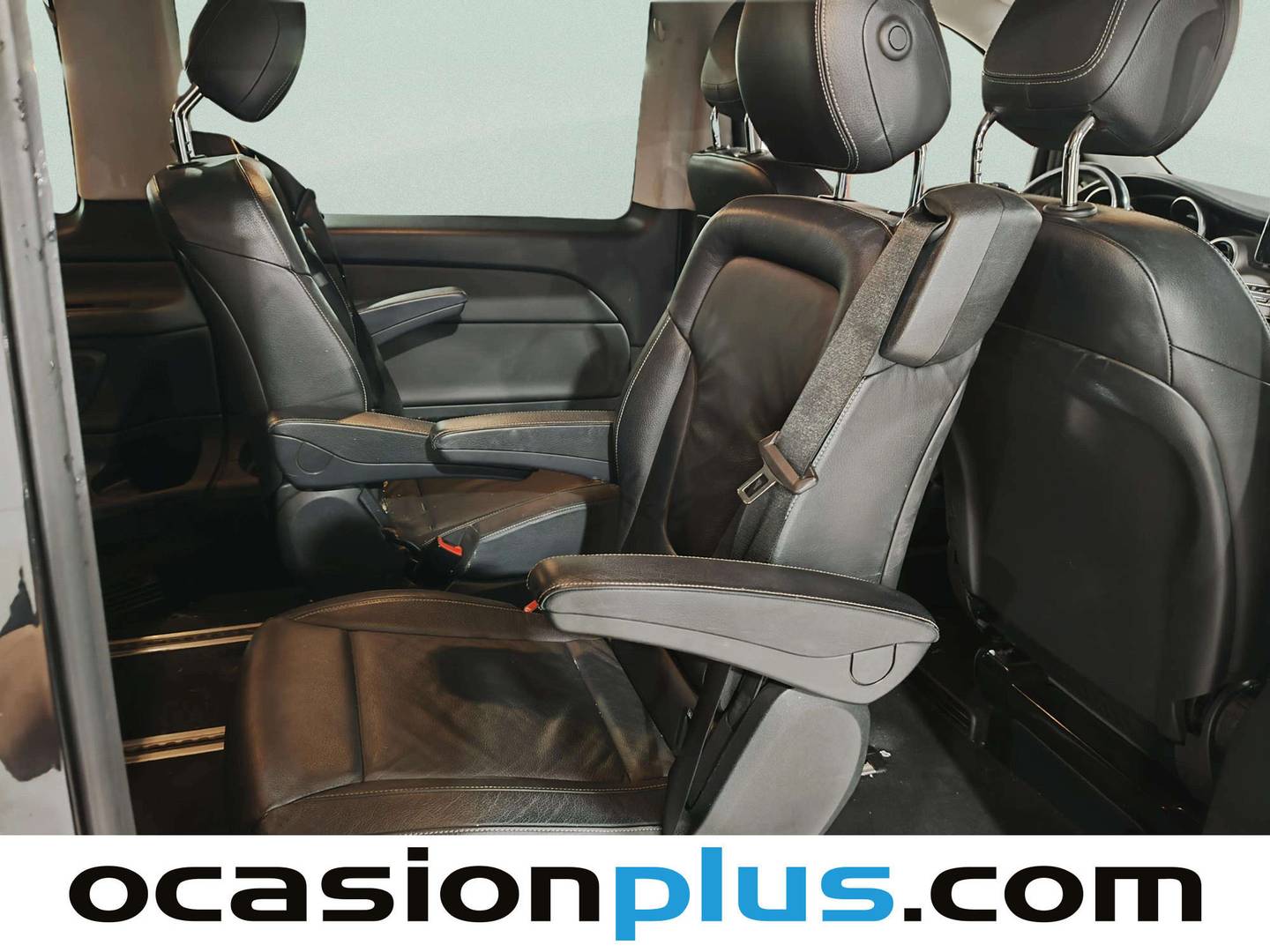 Mercedes Clase V Mercedes Clase V V 220 CDI Largo (163 CV) 7 Plazas al mejor precio