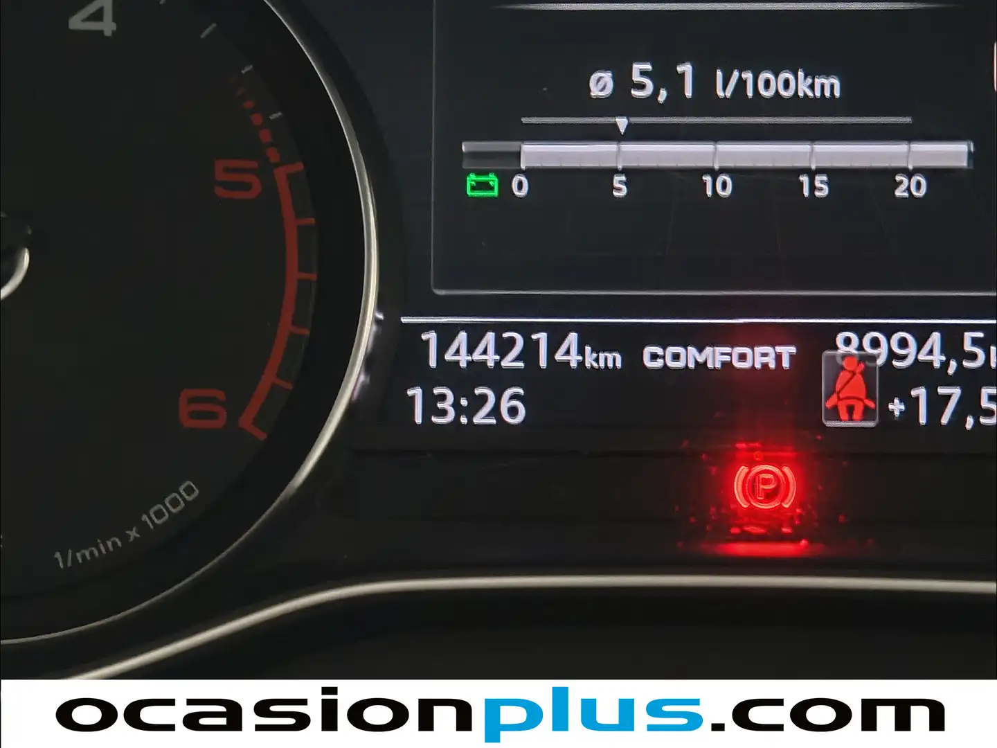 Foto Audi Q5 Audi Q5 Advanced 2.0 TDI (150 CV)